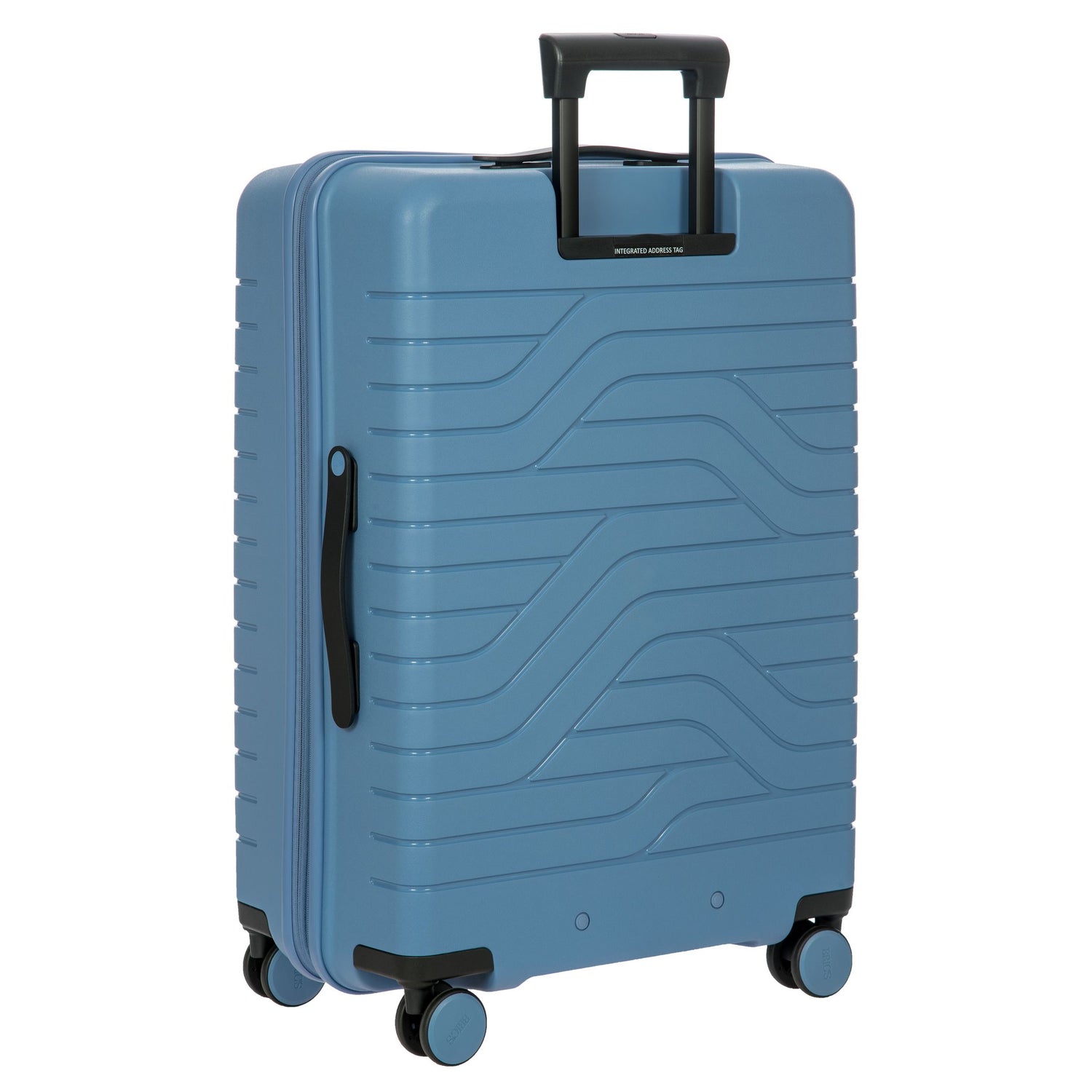 BRIC'S ULISSE TROLLEY GRANDE EXTENSIBLE 70CM