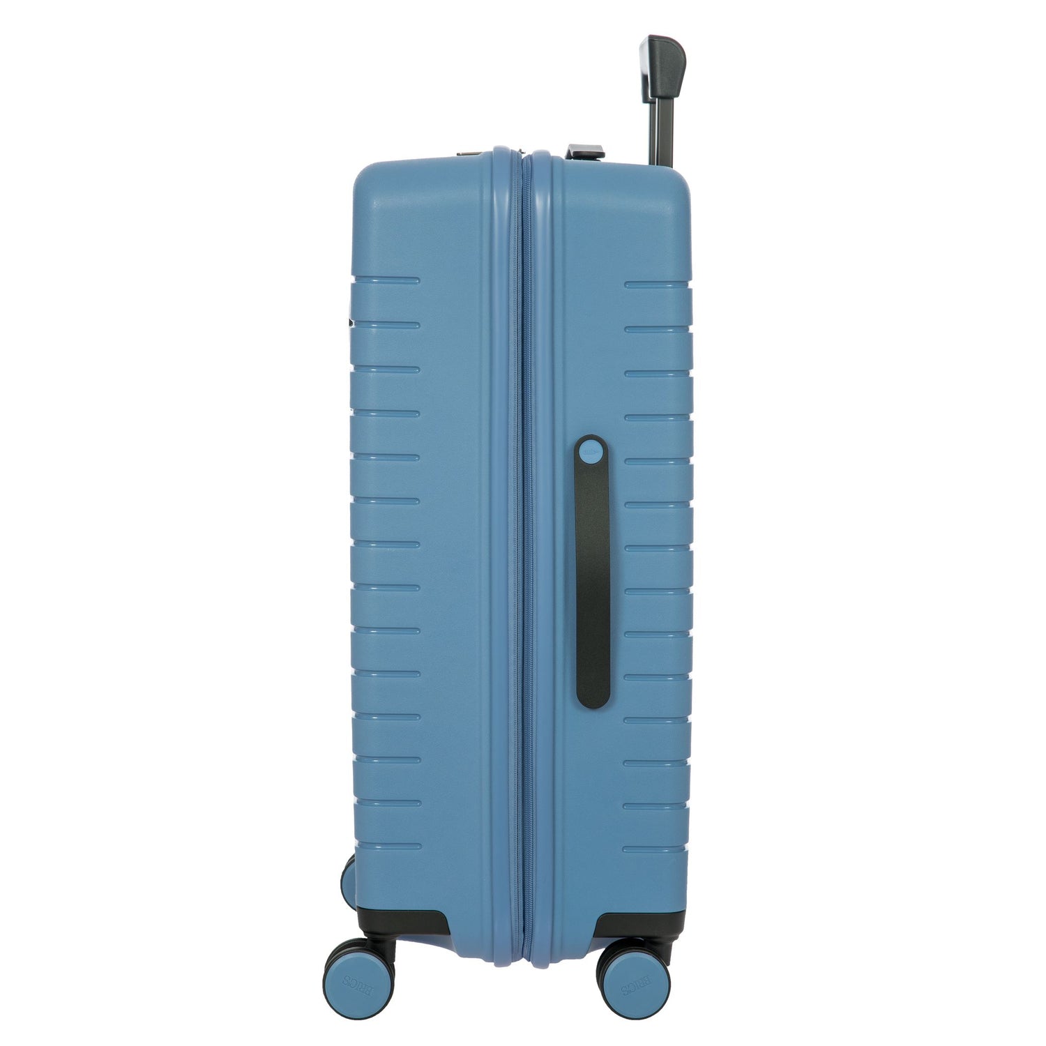 BRIC'S ULISSE TROLLEY GRANDE EXTENSIBLE 70CM