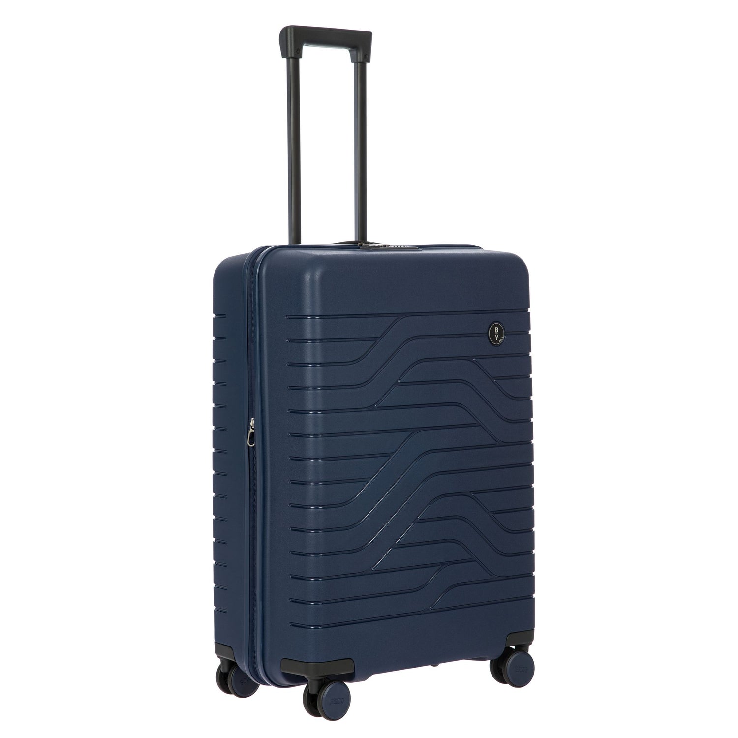 BRIC'S ULISSE TROLLEY GRANDE EXTENSIBLE 70CM