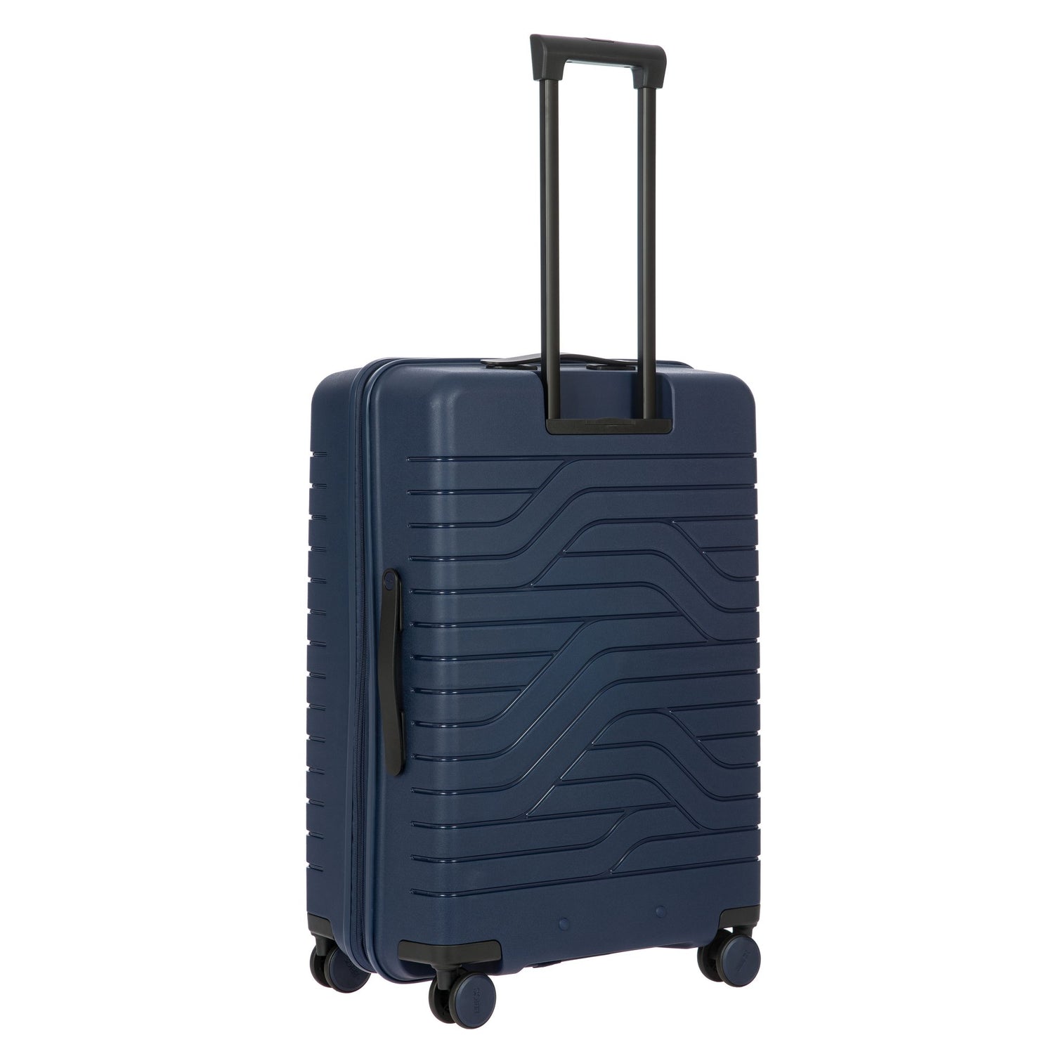 BRIC'S ULISSE TROLLEY GRANDE EXTENSIBLE 70CM