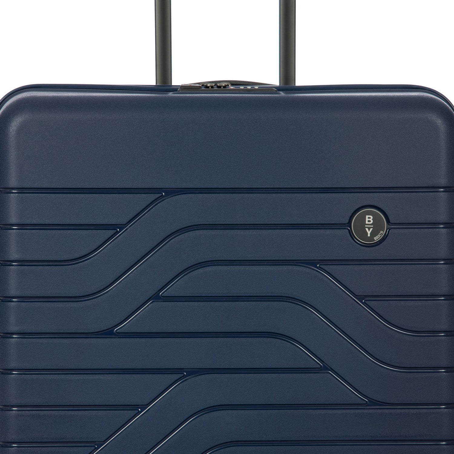 BRIC'S ULISSE TROLLEY GRANDE EXTENSIBLE 70CM