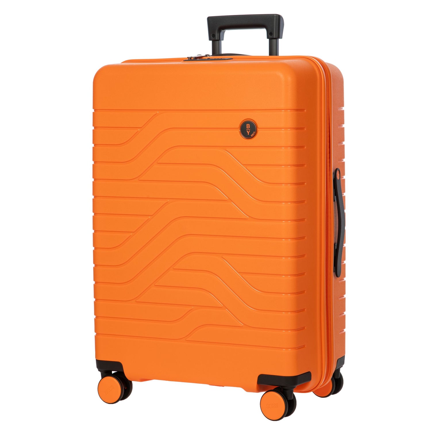 BRIC'S ULISSE TROLLEY GRANDE EXTENSIBLE 70CM