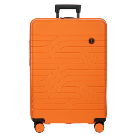 BRIC'S ULISSE TROLLEY GRANDE EXTENSIBLE 70CM