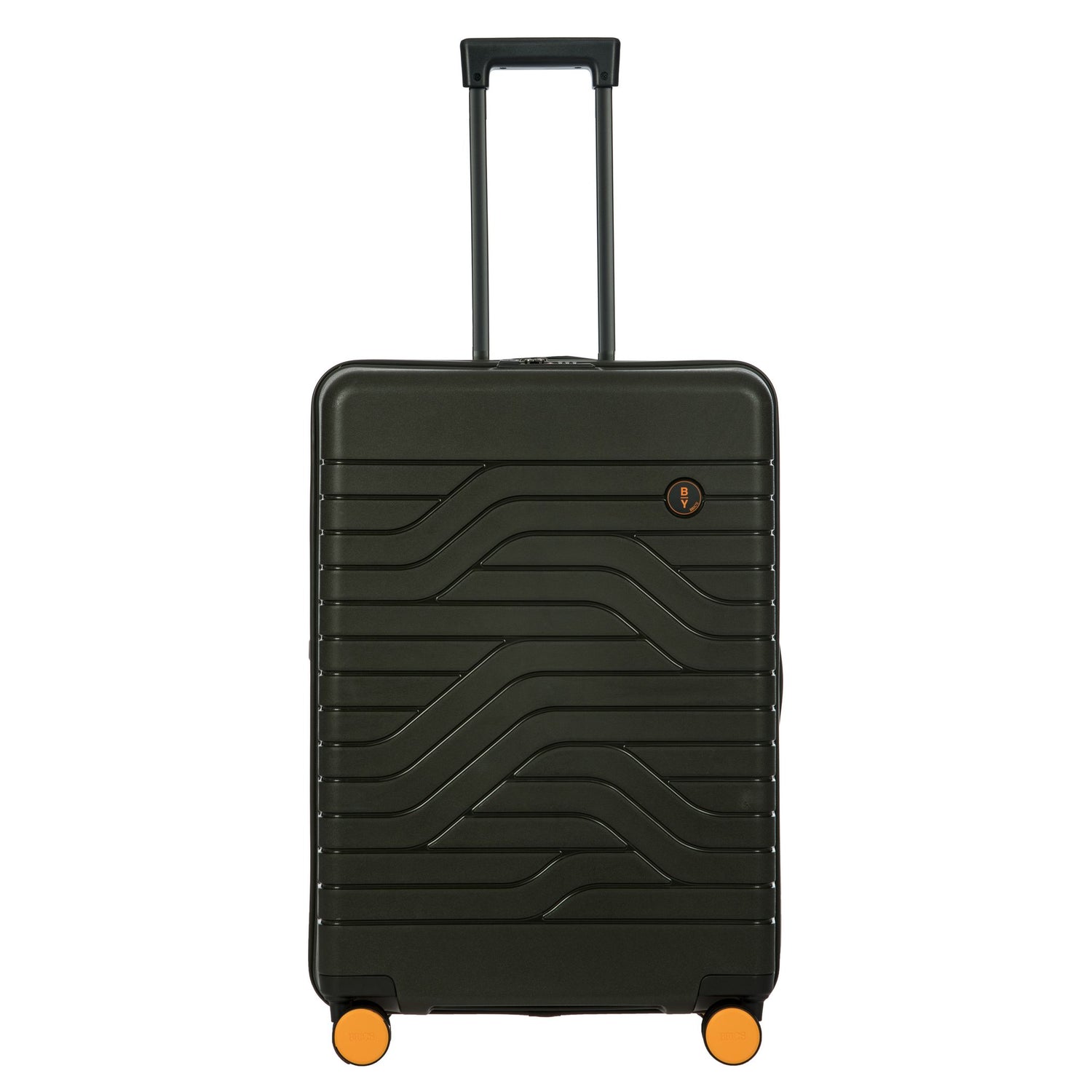 BRIC'S ULISSE TROLLEY GRANDE EXTENSIBLE 70CM