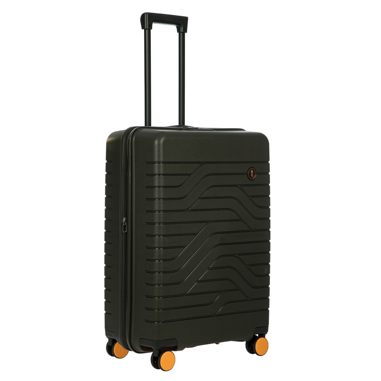 BRIC'S ULISSE TROLLEY GRANDE EXTENSIBLE 70CM