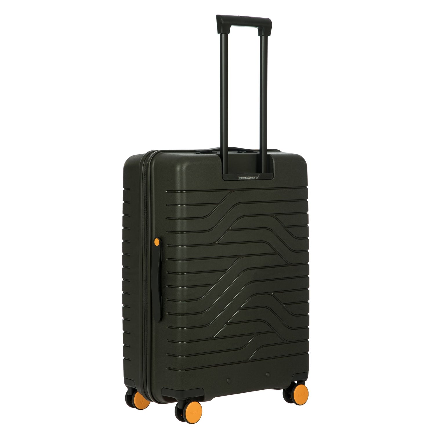 BRIC'S ULISSE TROLLEY GRANDE EXTENSIBLE 70CM