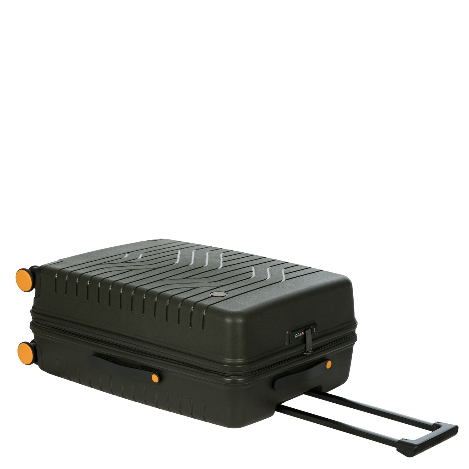 BRIC'S ULISSE TROLLEY GRANDE EXTENSIBLE 70CM