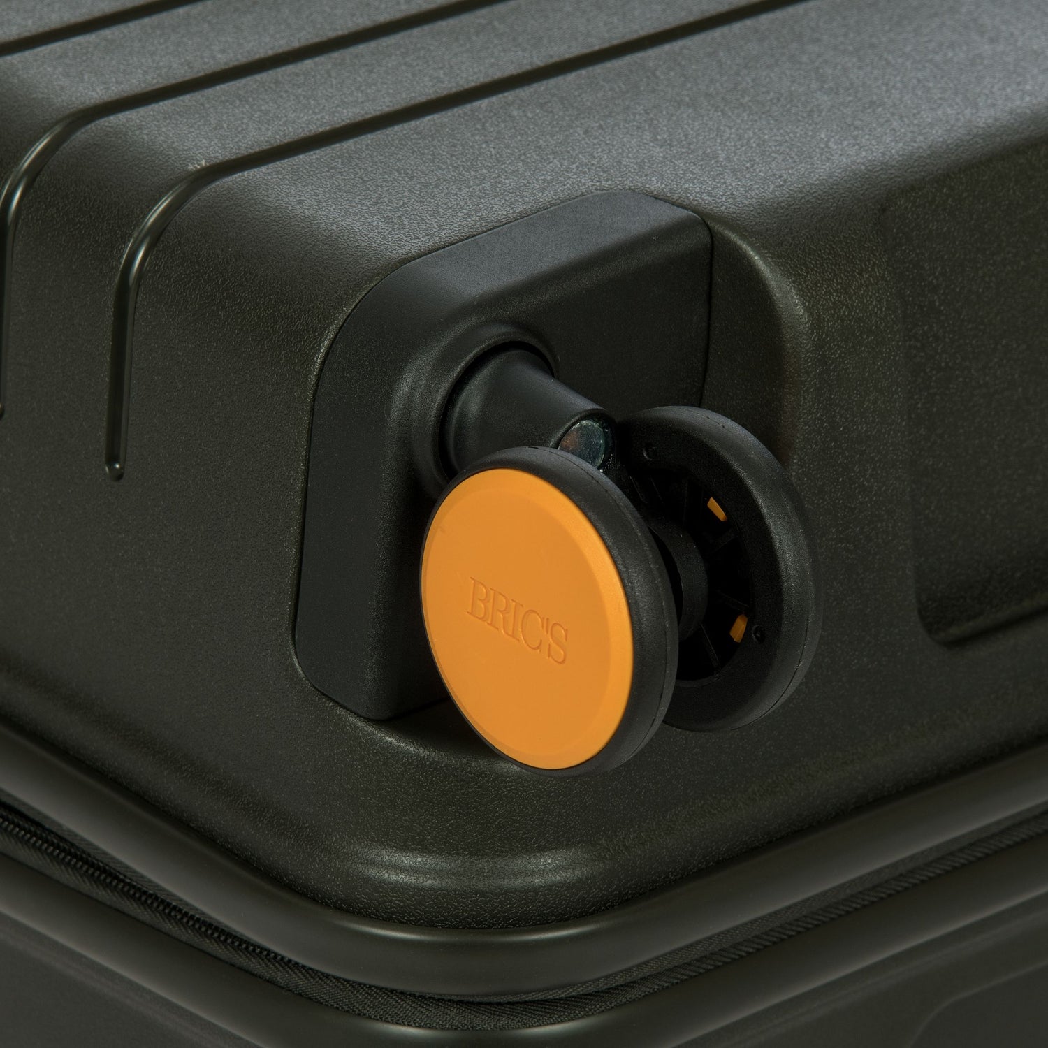 BRIC'S ULISSE TROLLEY GRANDE EXTENSIBLE 70CM