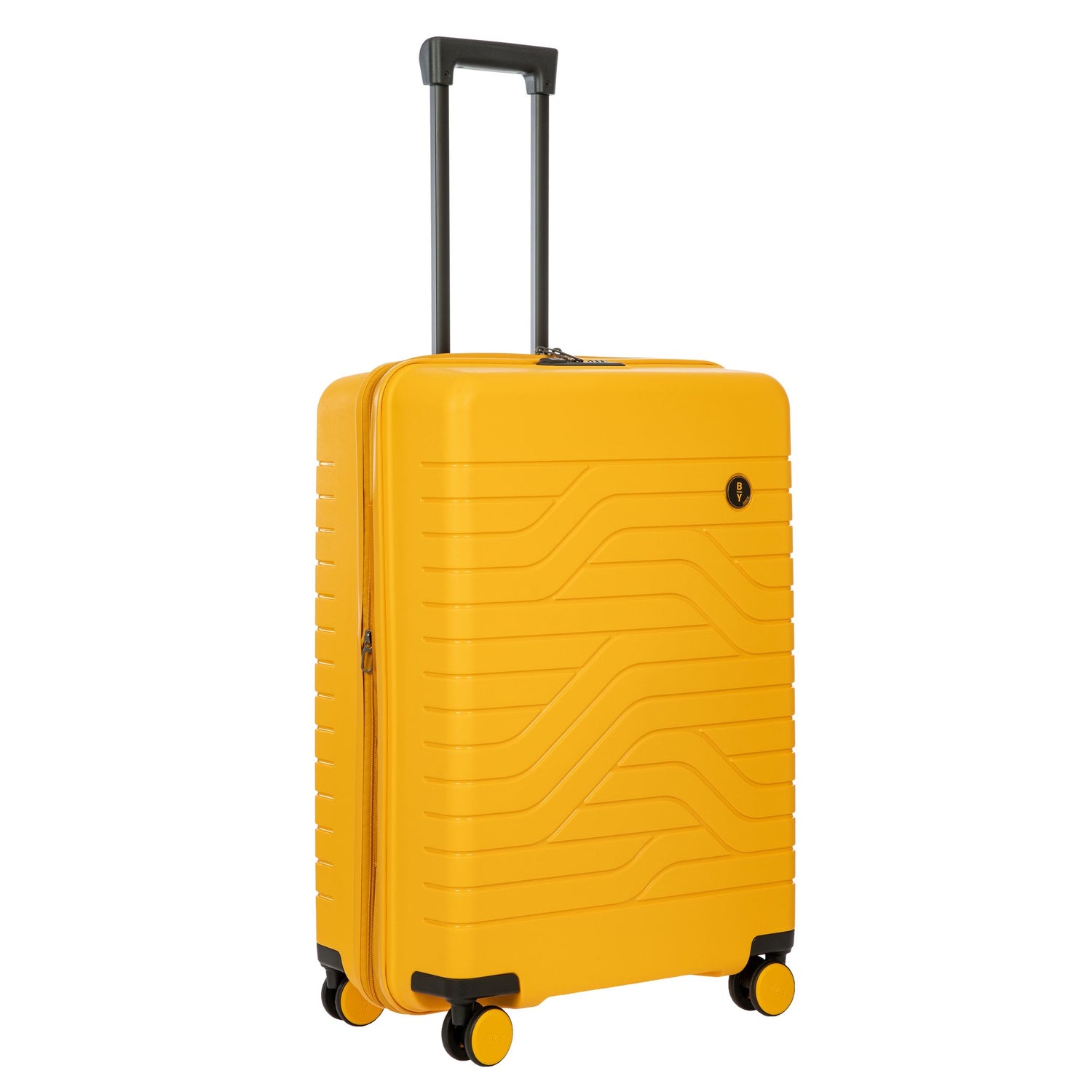 BRIC'S ULISSE TROLLEY GRANDE EXTENSIBLE 70CM