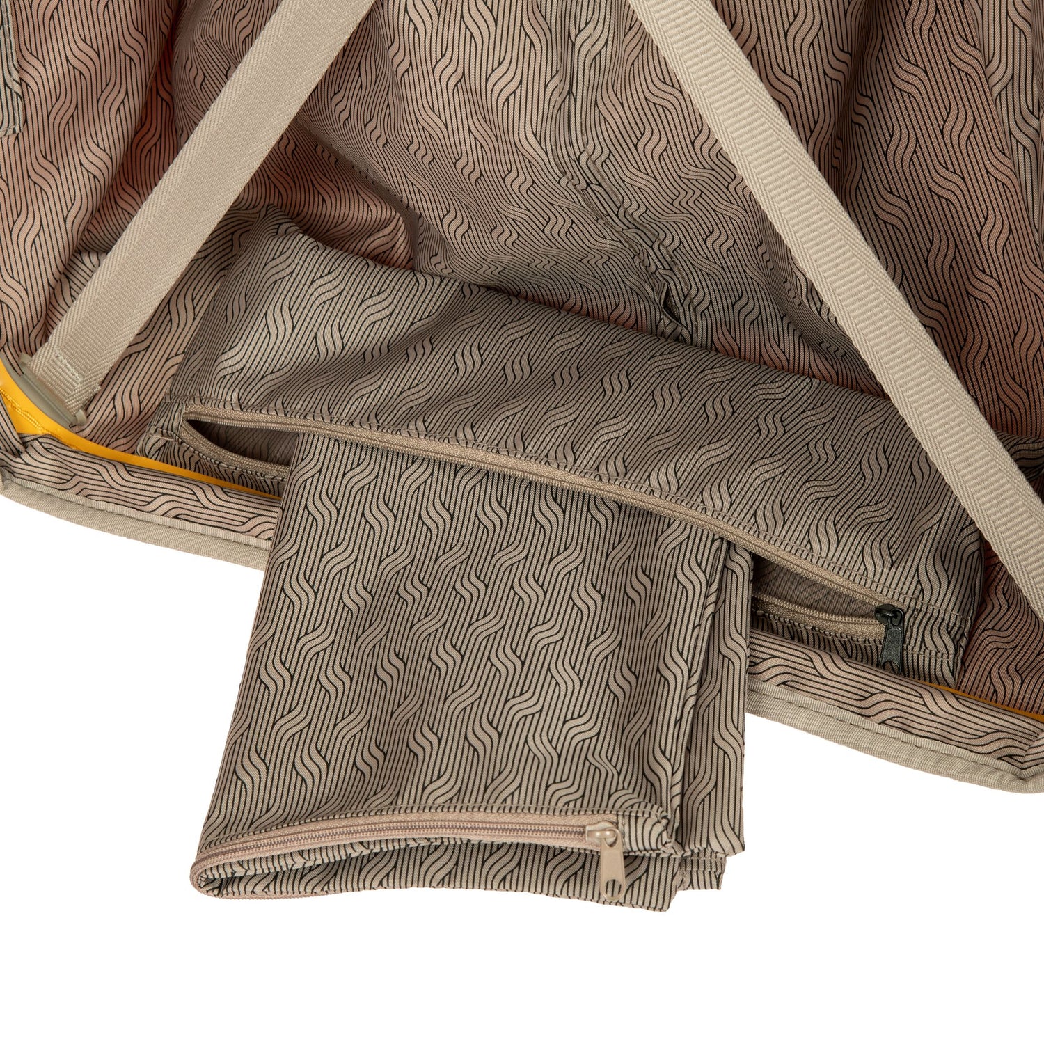 BRIC'S ULISSE TROLLEY GRANDE EXTENSIBLE 70CM