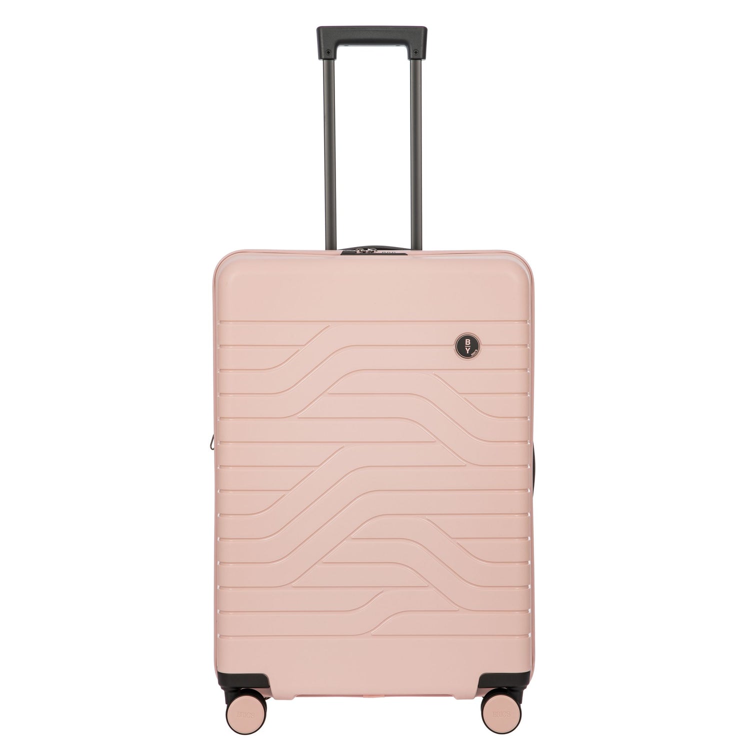 BRIC'S ULISSE TROLLEY GRANDE EXTENSIBLE 70CM