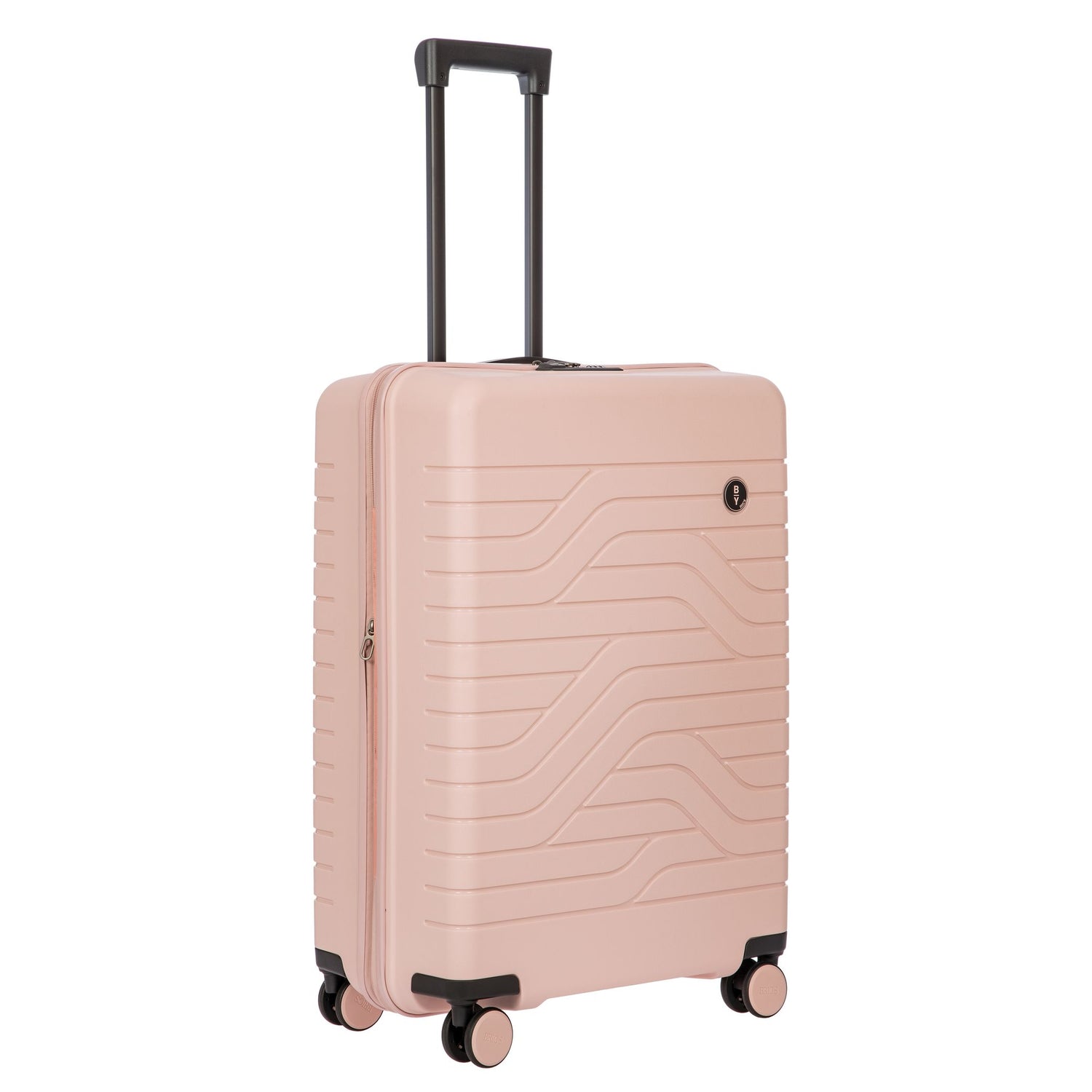 BRIC'S ULISSE TROLLEY GRANDE EXTENSIBLE 70CM