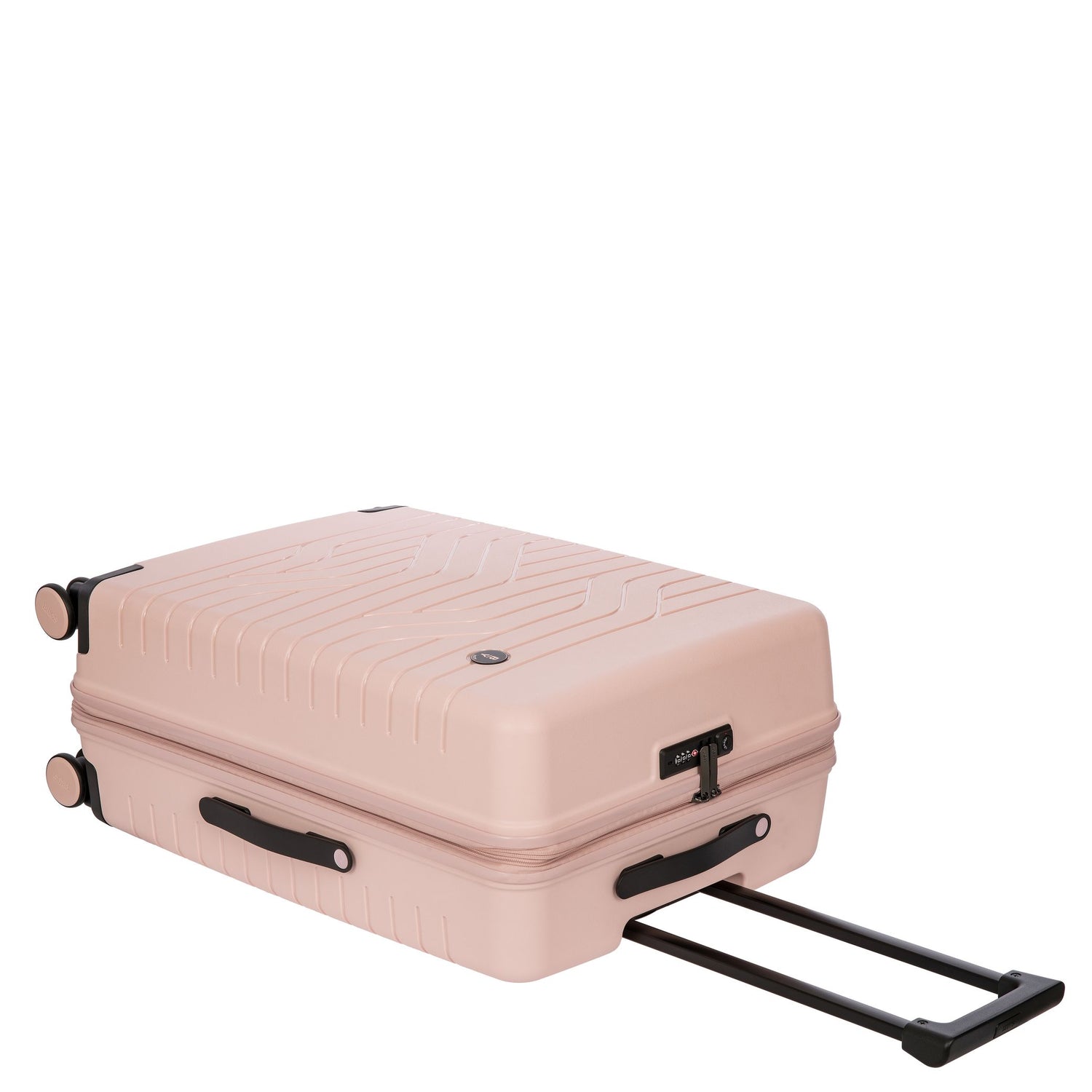 BRIC'S ULISSE TROLLEY GRANDE EXTENSIBLE 70CM