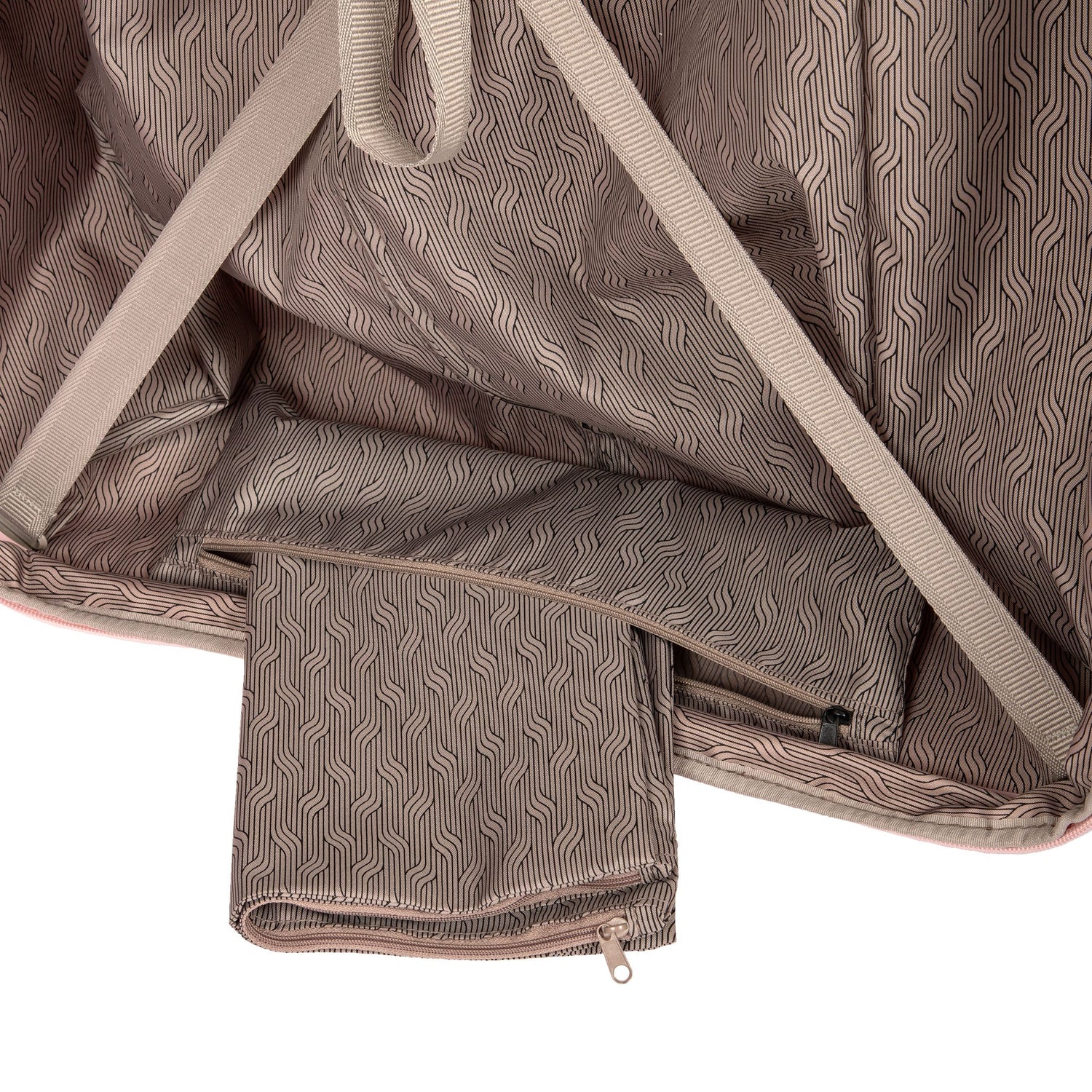 BRIC'S ULISSE TROLLEY GRANDE EXTENSIBLE 70CM