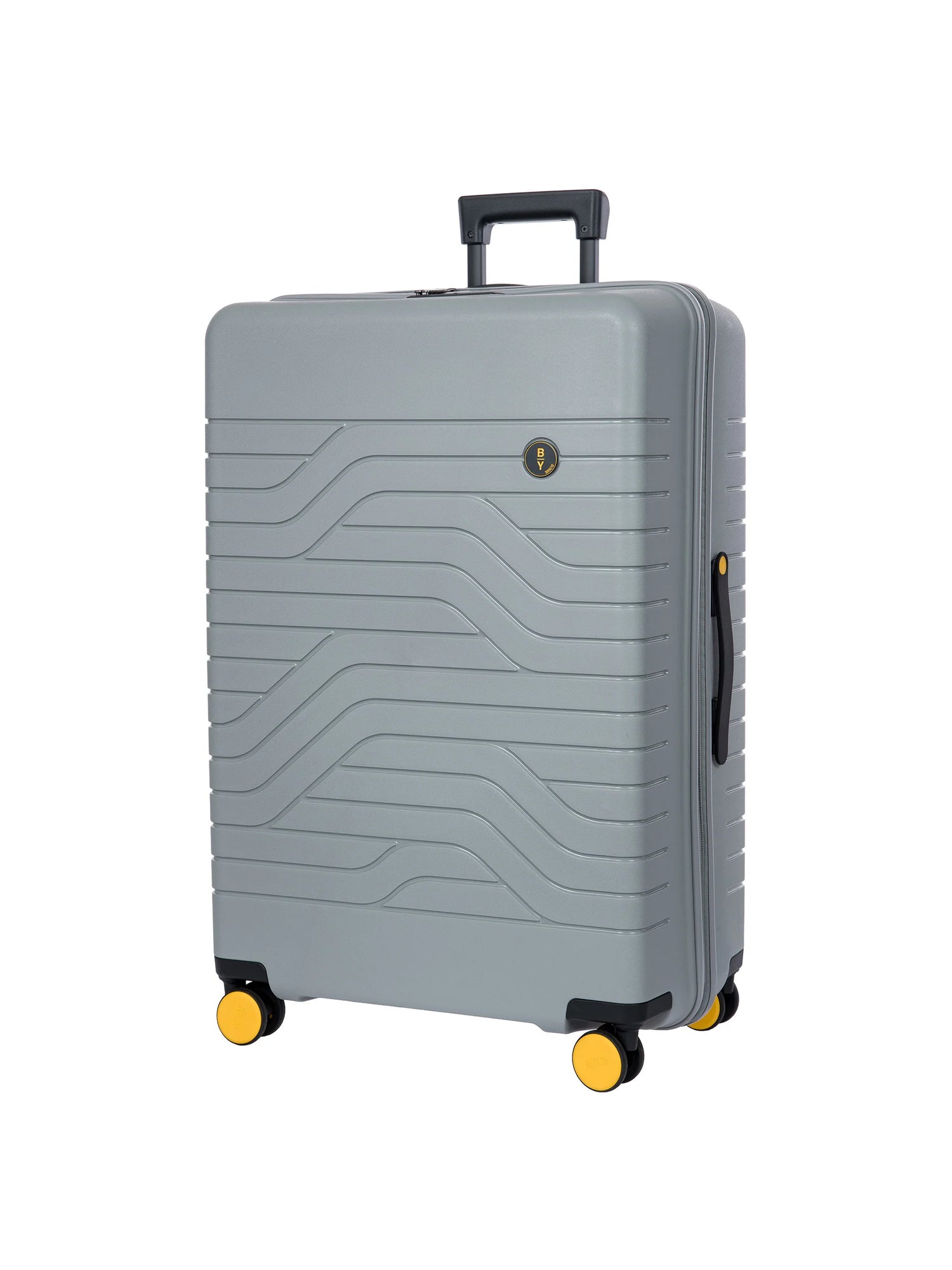 BRIC'S ULISSE TROLLEY SUPER GRANDE EXTENSIBLE 79CM