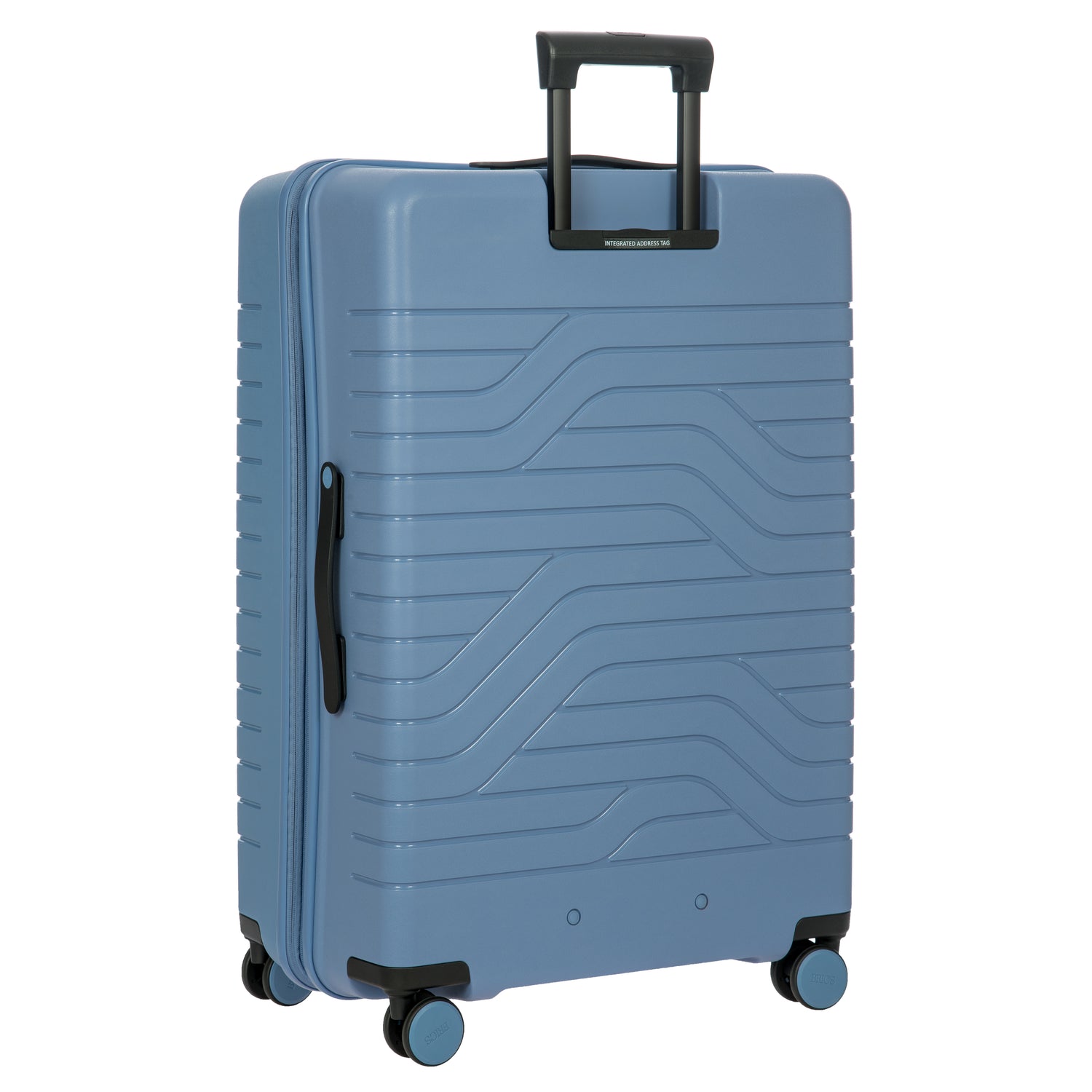 BRIC'S ULISSE TROLLEY SUPER GRANDE EXTENSIBLE 79CM