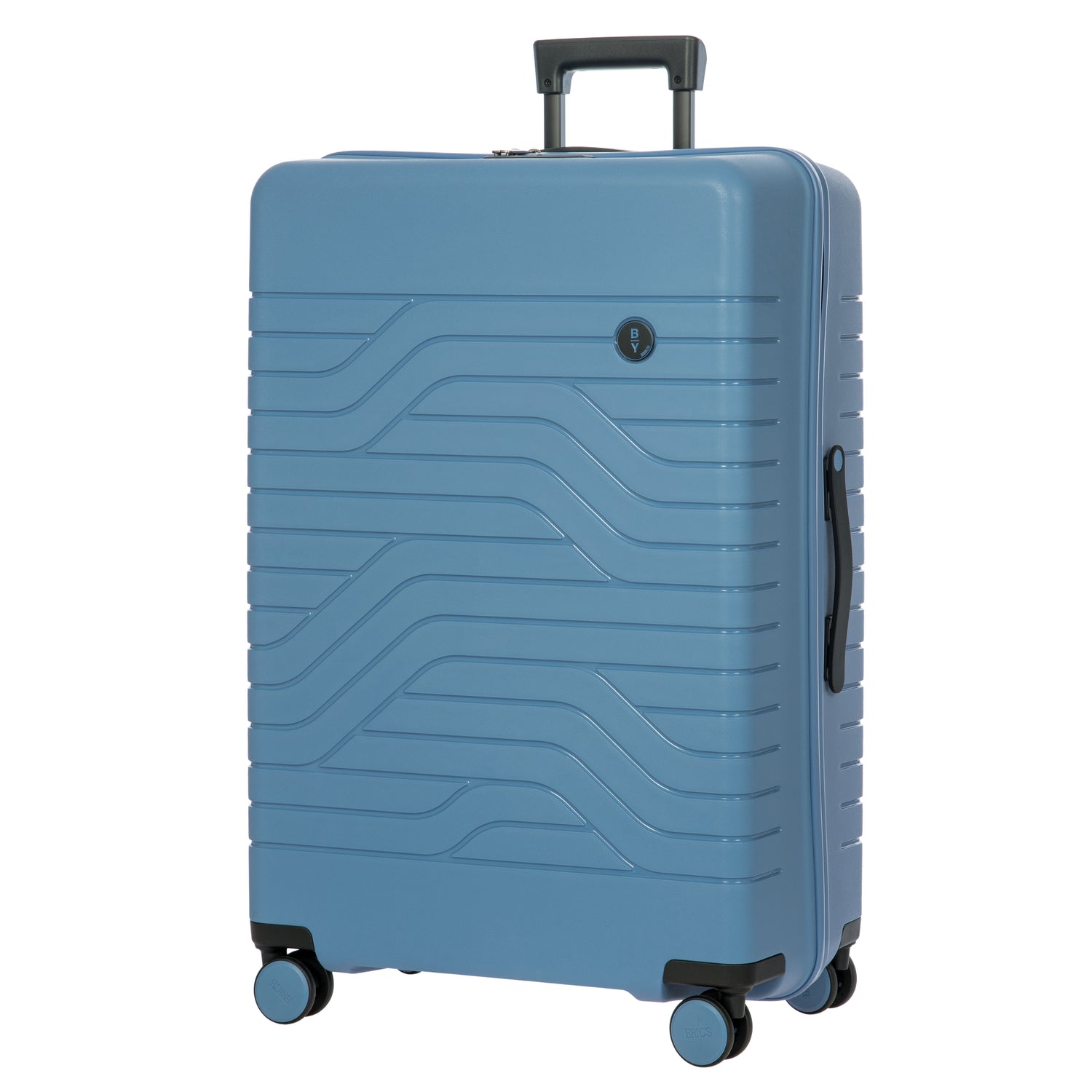 BRIC'S ULISSE TROLLEY SUPER GRANDE EXTENSIBLE 79CM