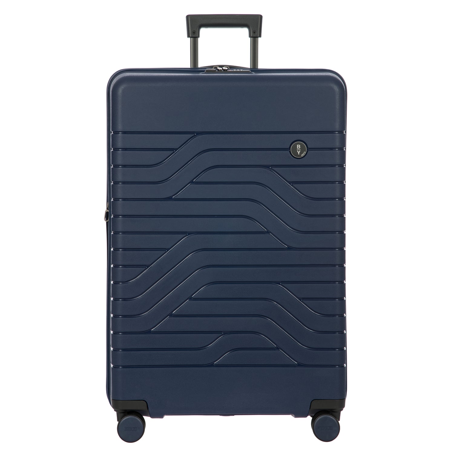 BRIC'S ULISSE TROLLEY SUPER GRANDE EXTENSIBLE 79CM