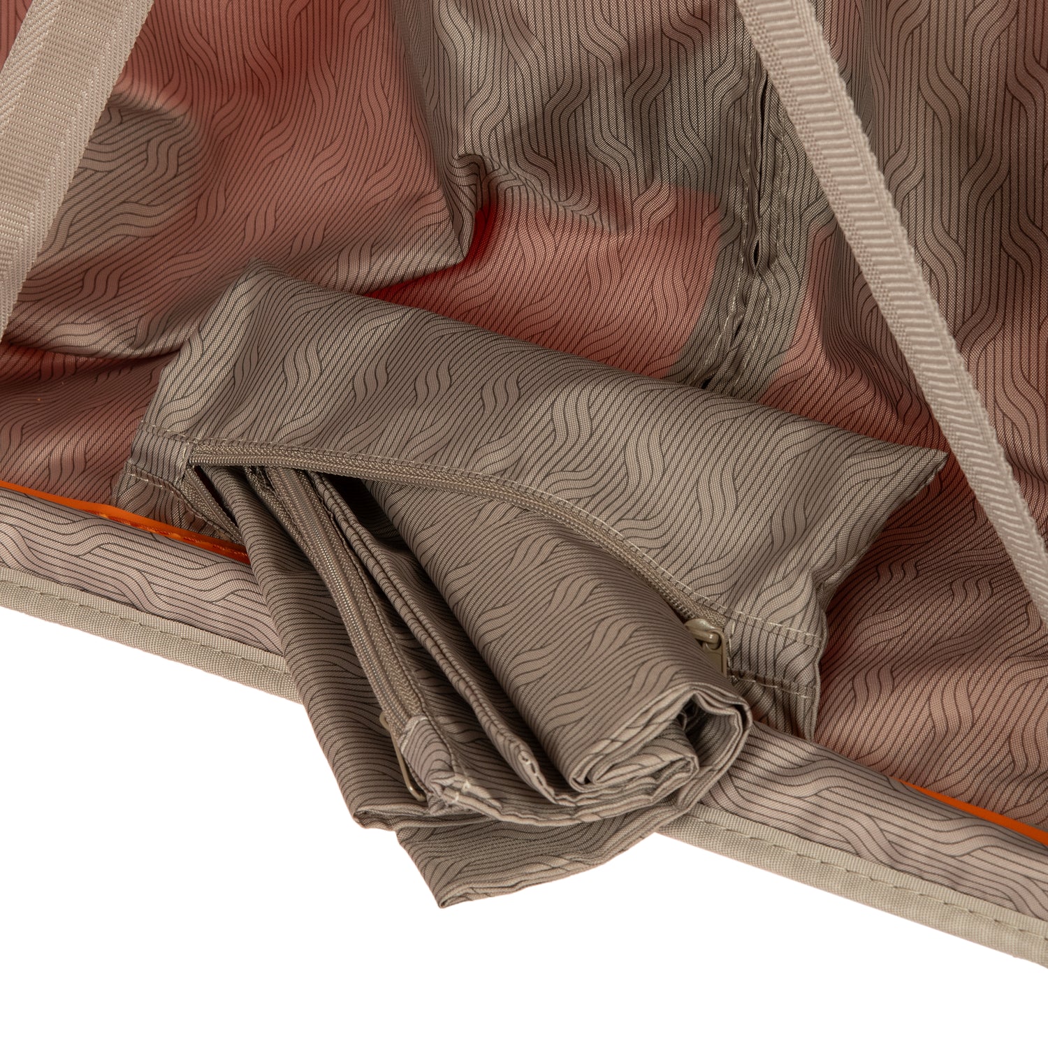 BRIC'S ULISSE TROLLEY SUPER GRANDE EXTENSIBLE 79CM