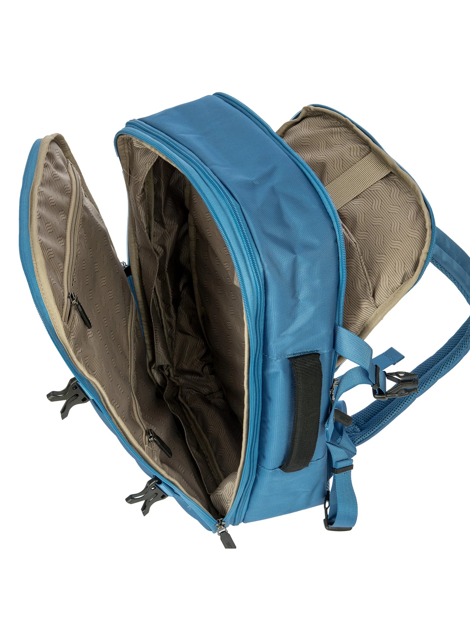 BRIC´S PLECAK PODRÓŻNY EXTENSIBLE ULISSE