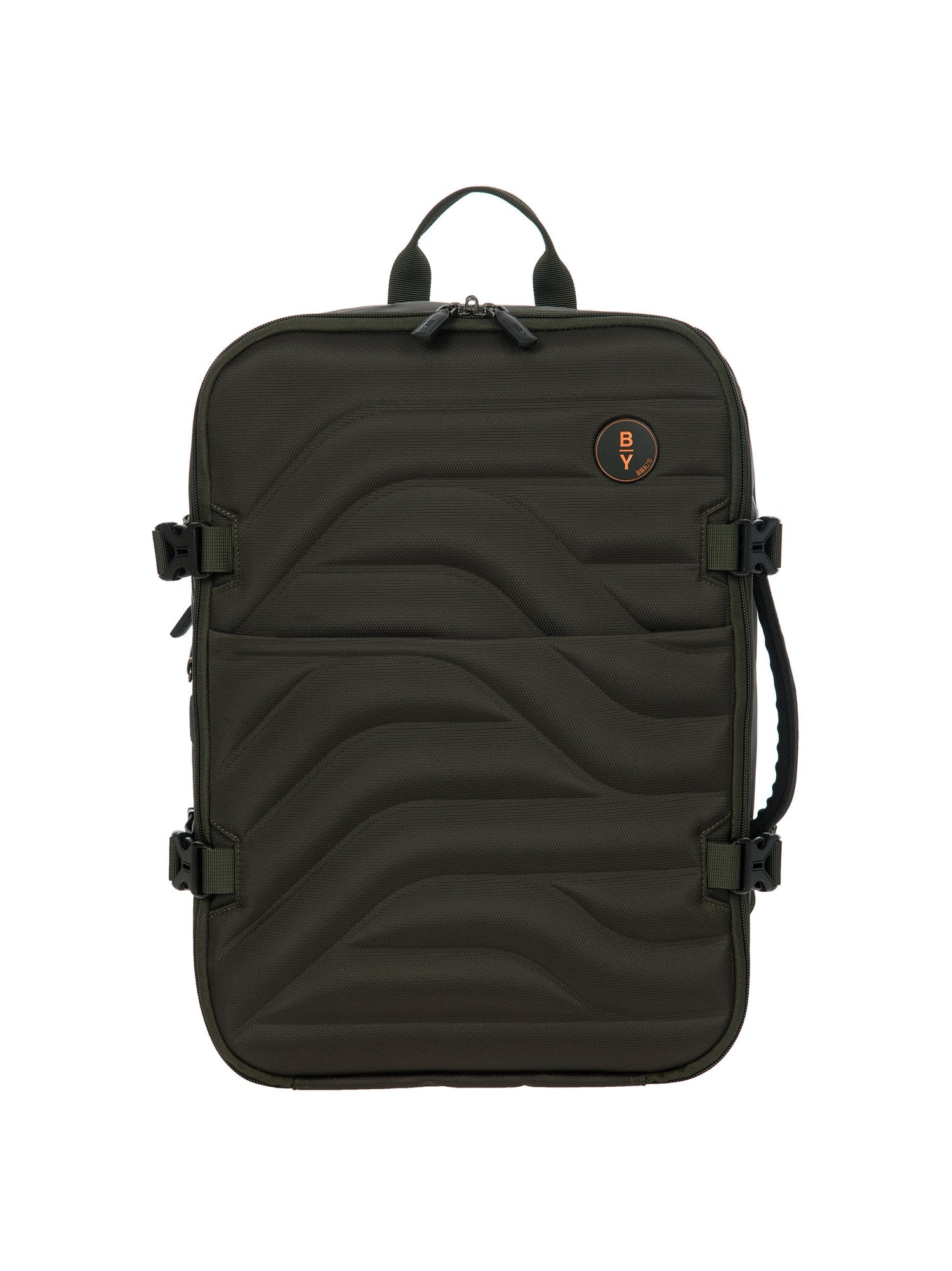 BRIC´S PLECAK PODRÓŻNY EXTENSIBLE ULISSE