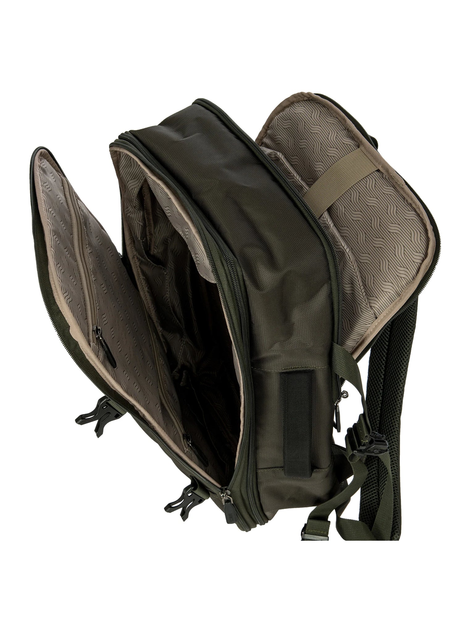 BRIC´S PLECAK PODRÓŻNY EXTENSIBLE ULISSE