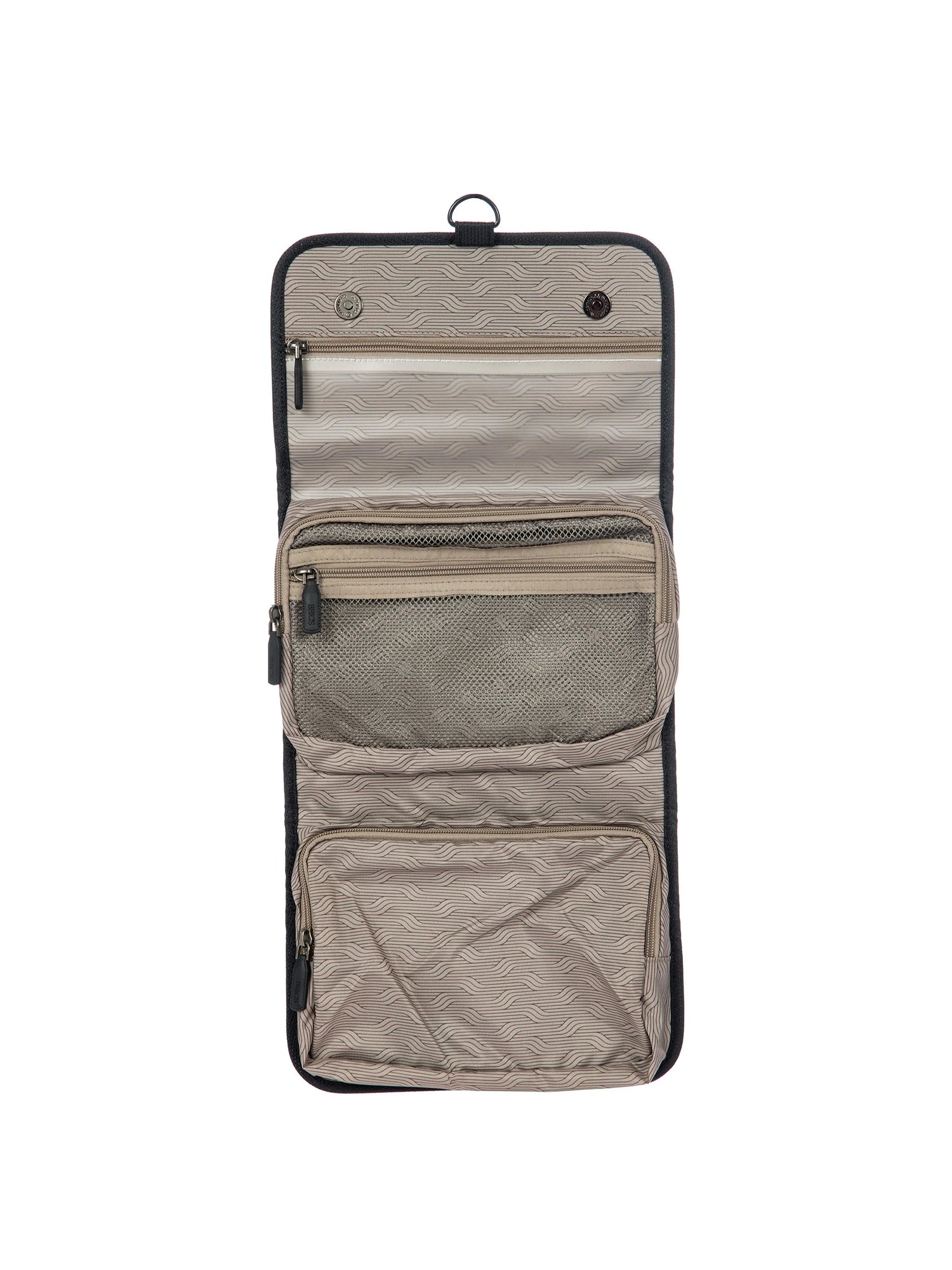 BRIC´S NECESER PIEGHEVOLE MORBIDO ULISSE