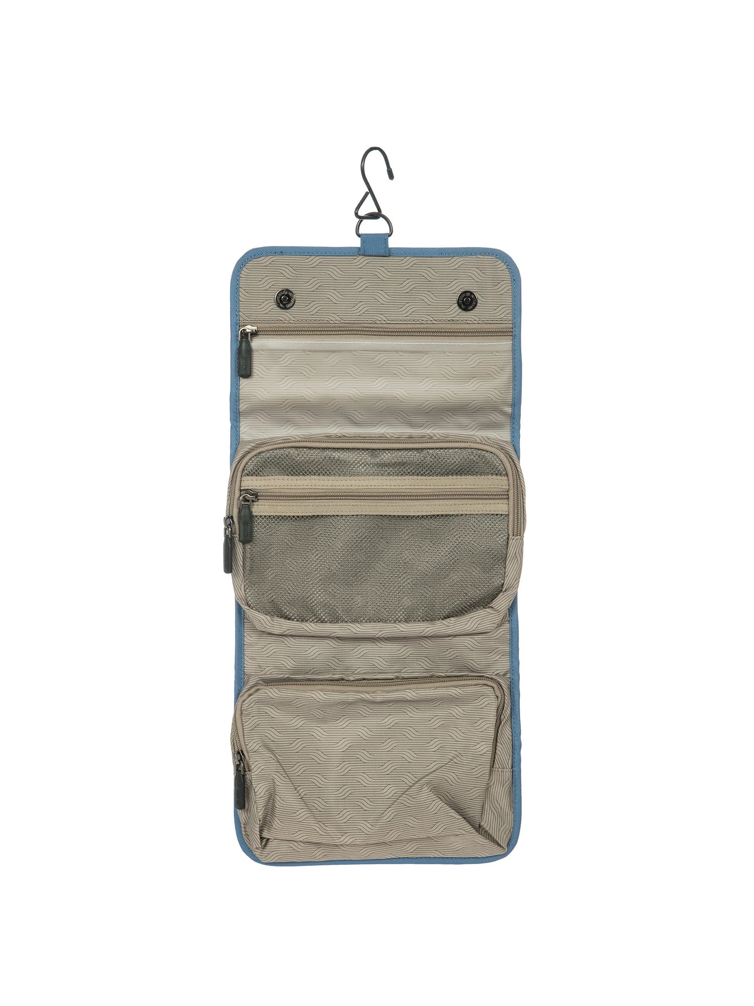 BRIC´S NECESER PIEGHEVOLE MORBIDO ULISSE