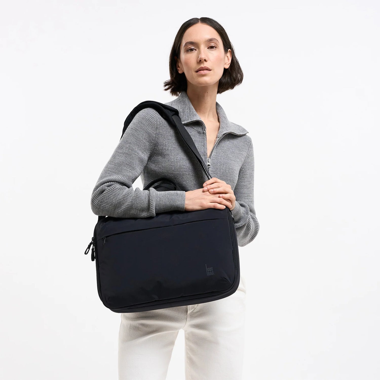 Pendeltasche