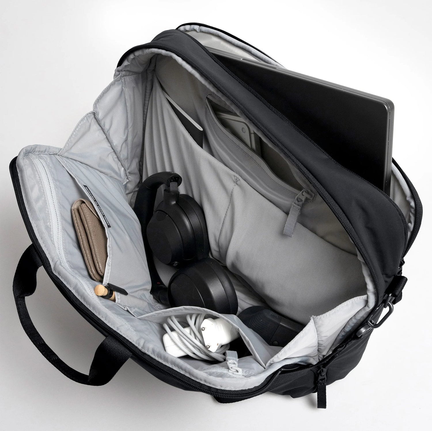 Pendeltasche