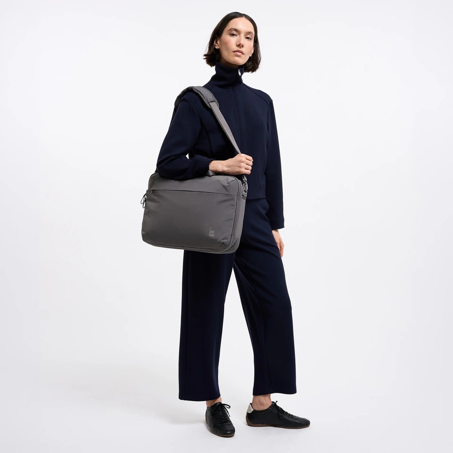 Pendeltasche