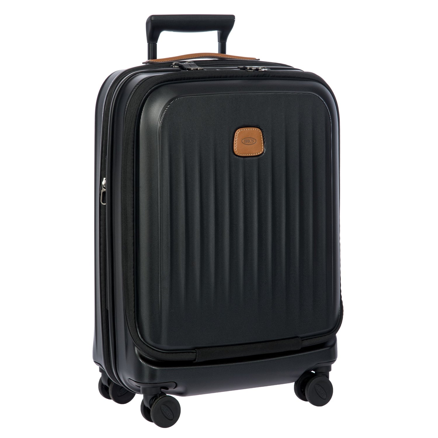 TAORMINA TROLLEY CABINE COM BOLSO PARA PC 55CM