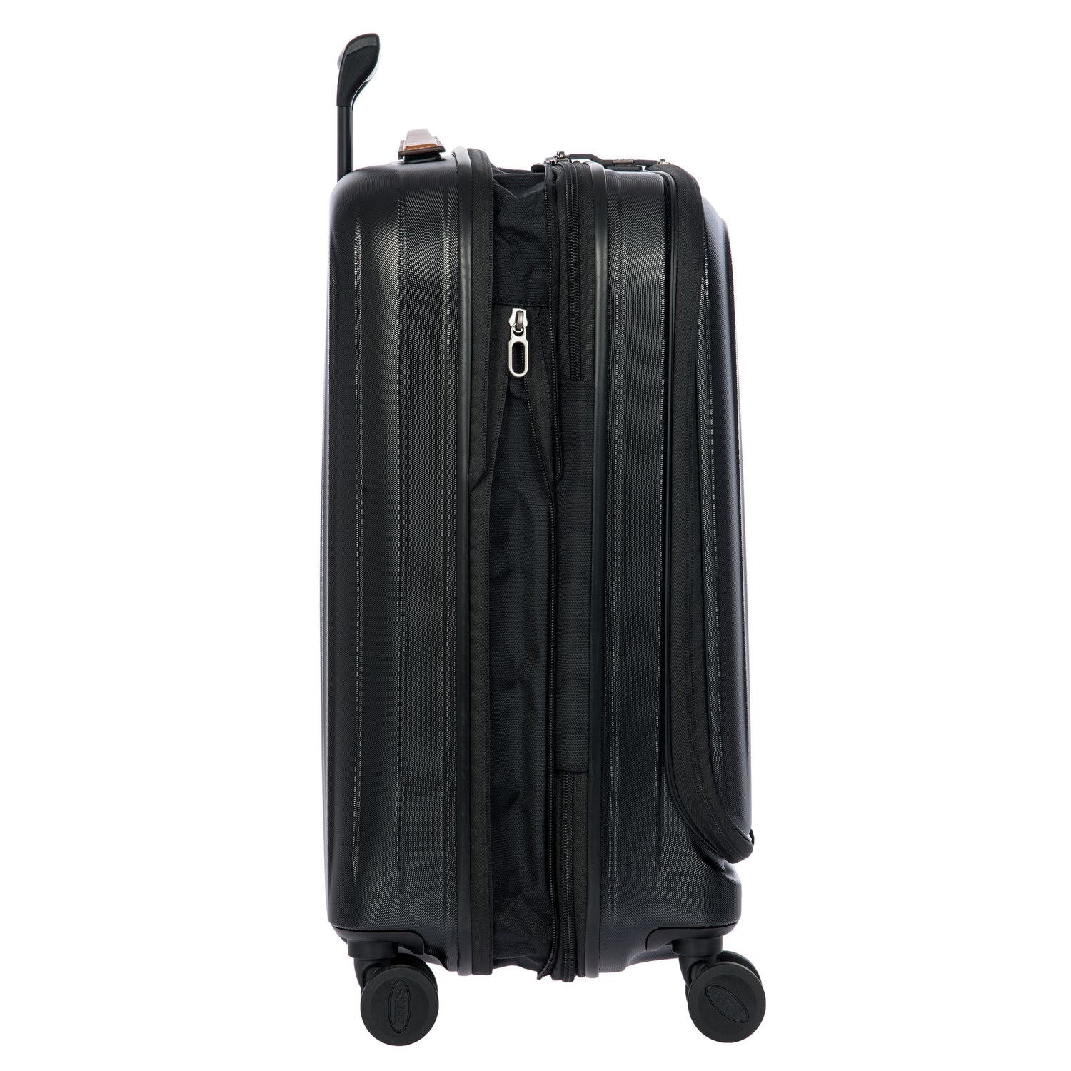 TAORMINA TROLLEY CABINE COM BOLSO PARA PC 55CM