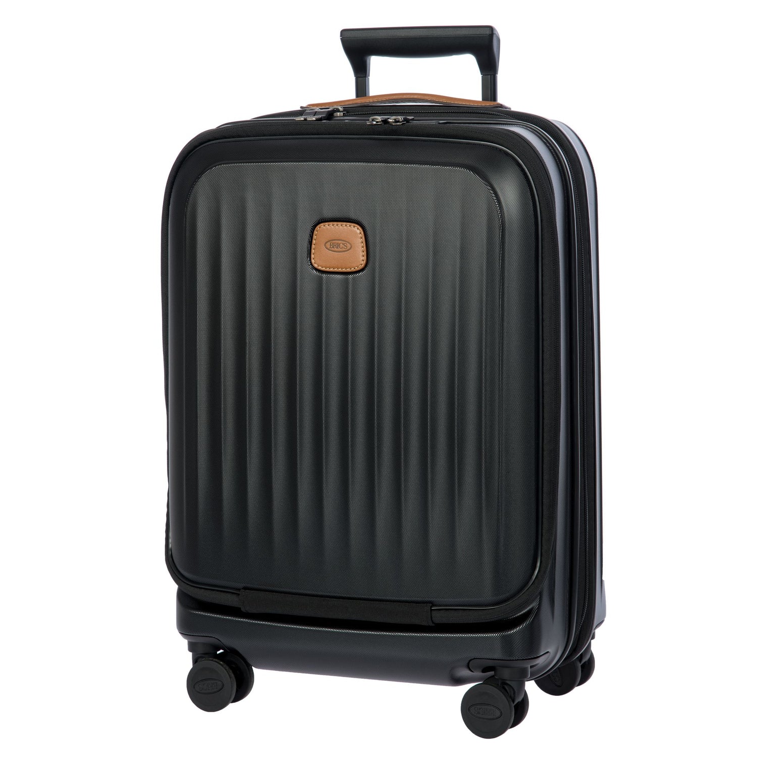 TAORMINA TROLLEY CABINE COM BOLSO PARA PC 55CM