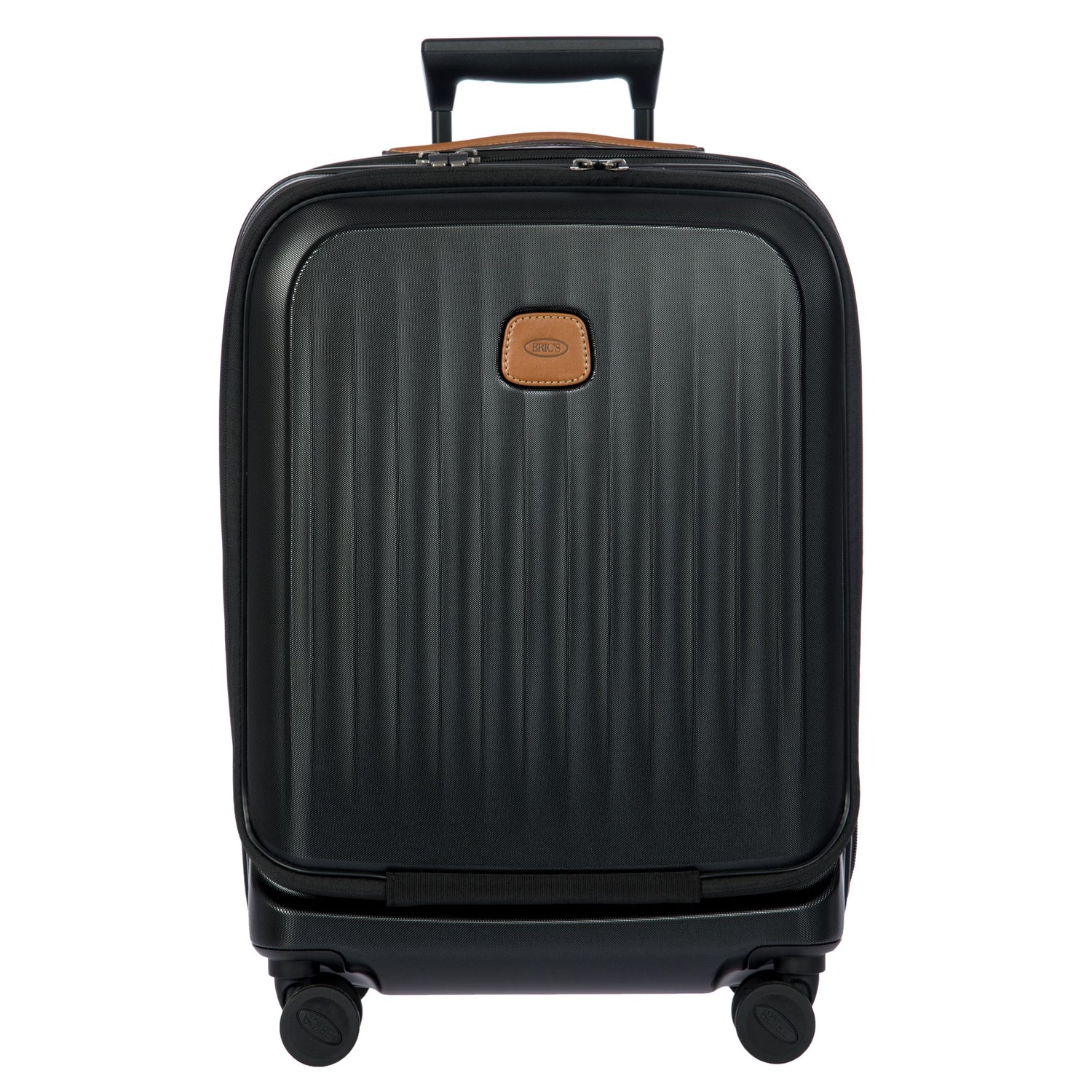 TAORMINA TROLLEY CABINE COM BOLSO PARA PC 55CM
