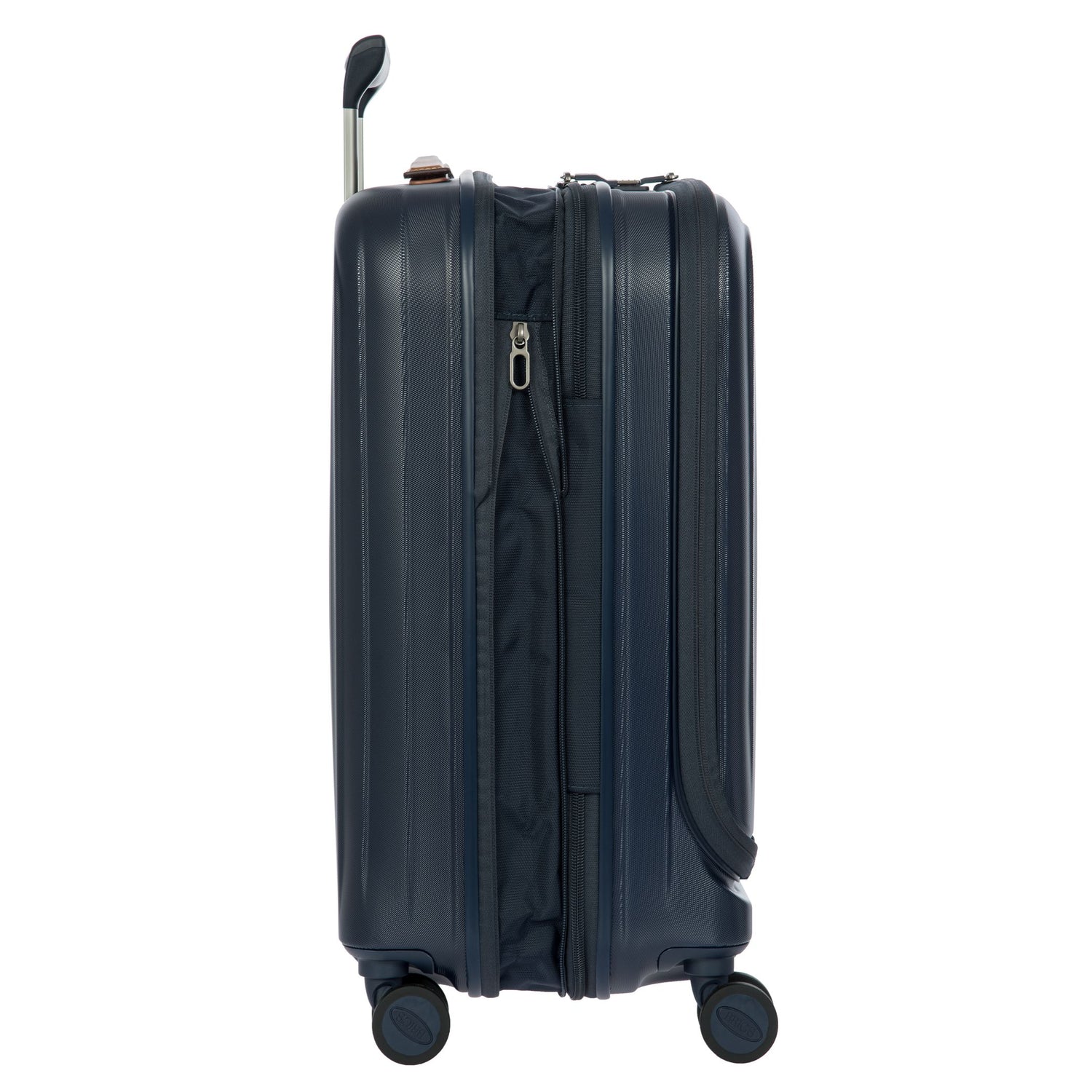 TAORMINA TROLLEY CABINE COM BOLSO PARA PC 55CM