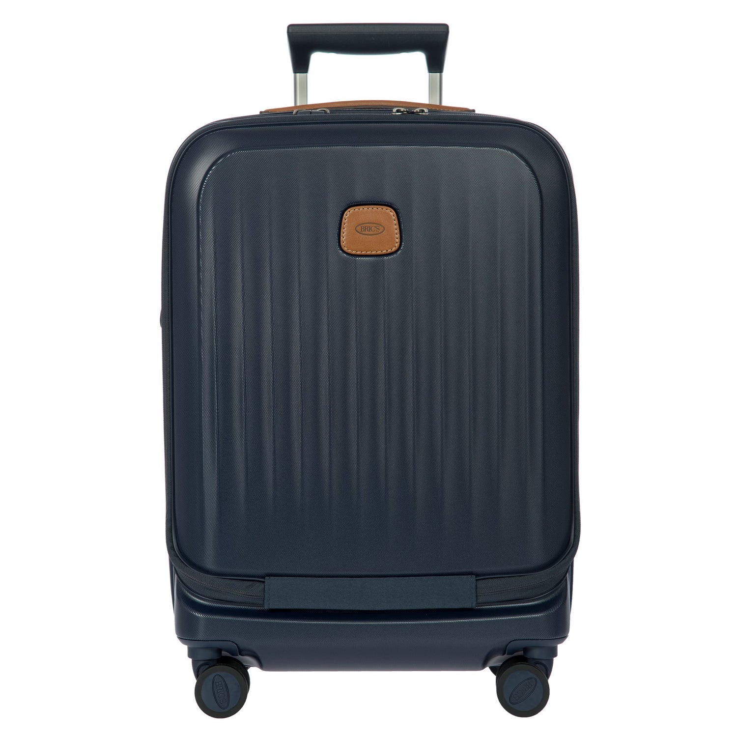 TAORMINA TROLLEY CABINE COM BOLSO PARA PC 55CM