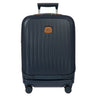 TAORMINA TROLLEY CABINE COM BOLSO PARA PC 55CM
