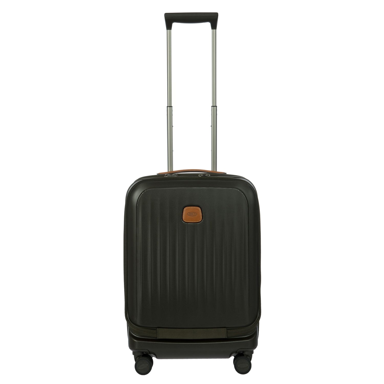 TAORMINA TROLLEY CABINE COM BOLSO PARA PC 55CM