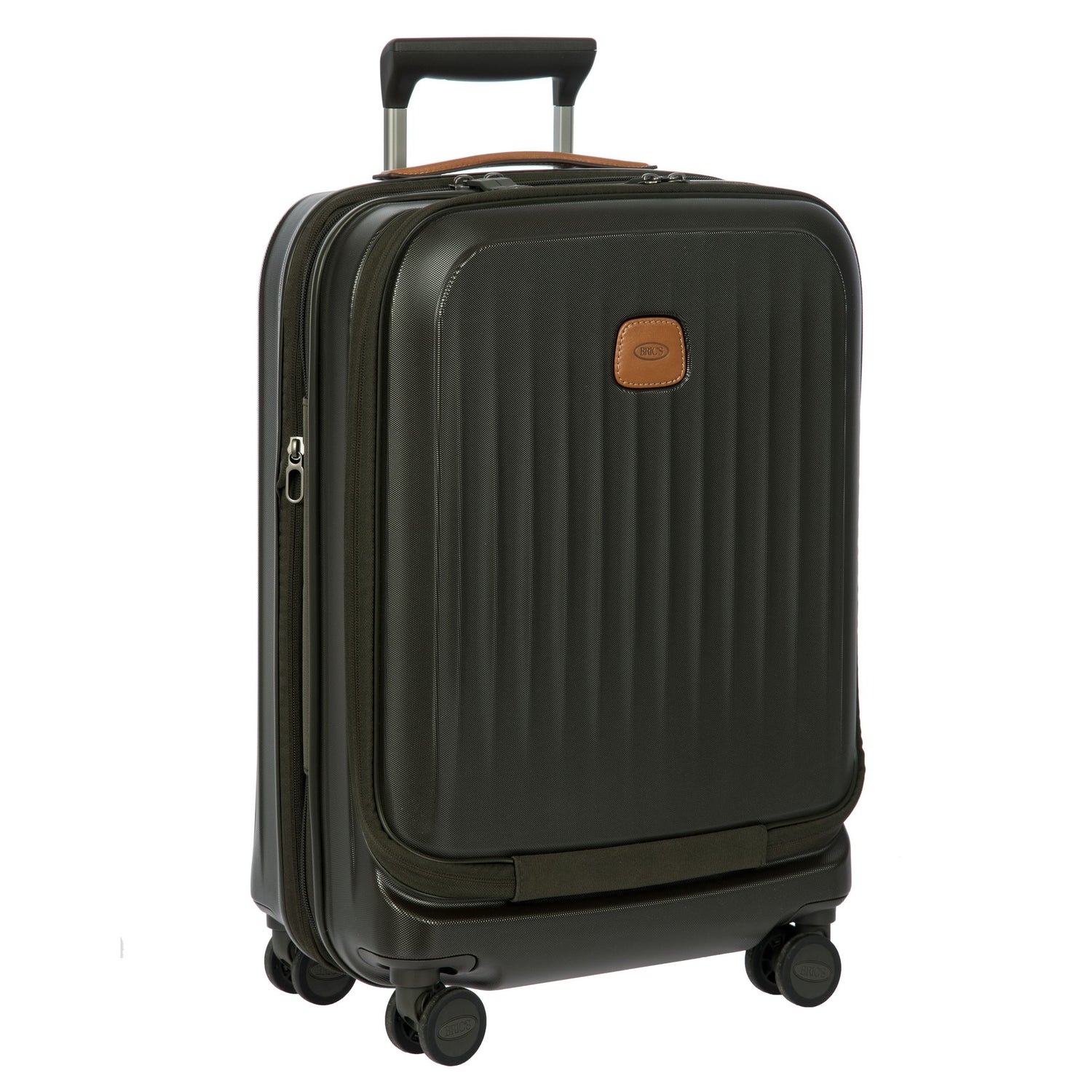 TAORMINA TROLLEY CABINE COM BOLSO PARA PC 55CM