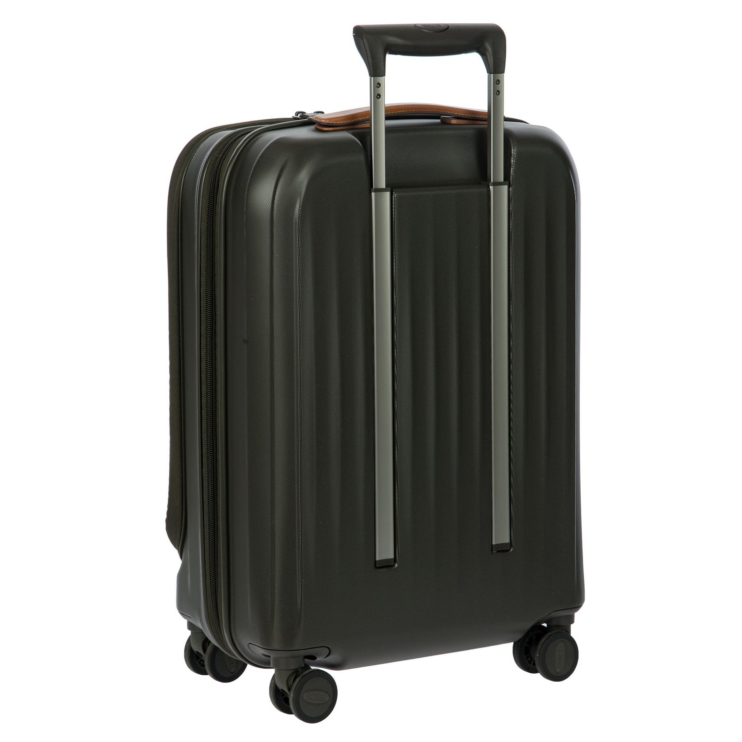 TAORMINA TROLLEY CABINE COM BOLSO PARA PC 55CM