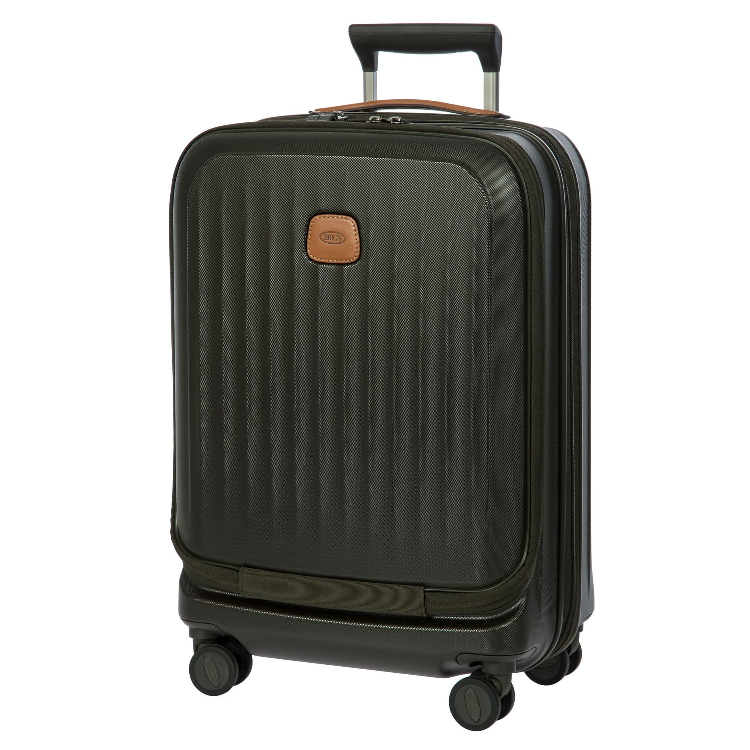 TAORMINA TROLLEY CABINE COM BOLSO PARA PC 55CM