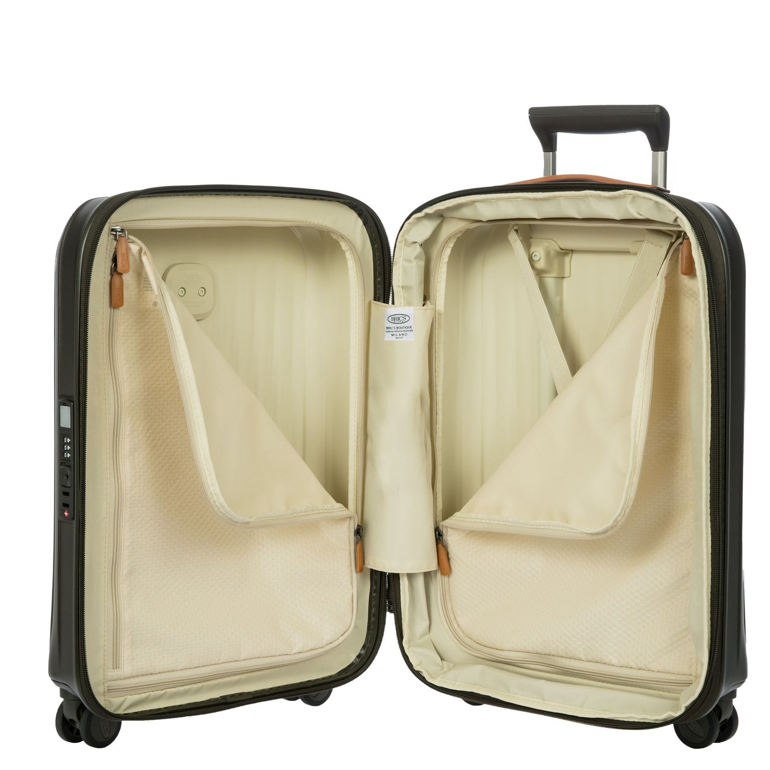 TAORMINA TROLLEY CABIN 55CM
