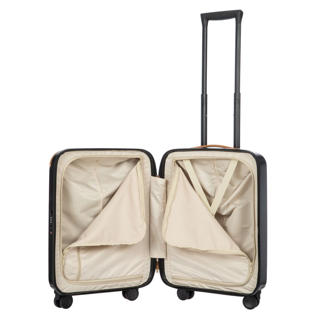 BRIC´S TROLLEY DE CABINA AMALFI 55CM