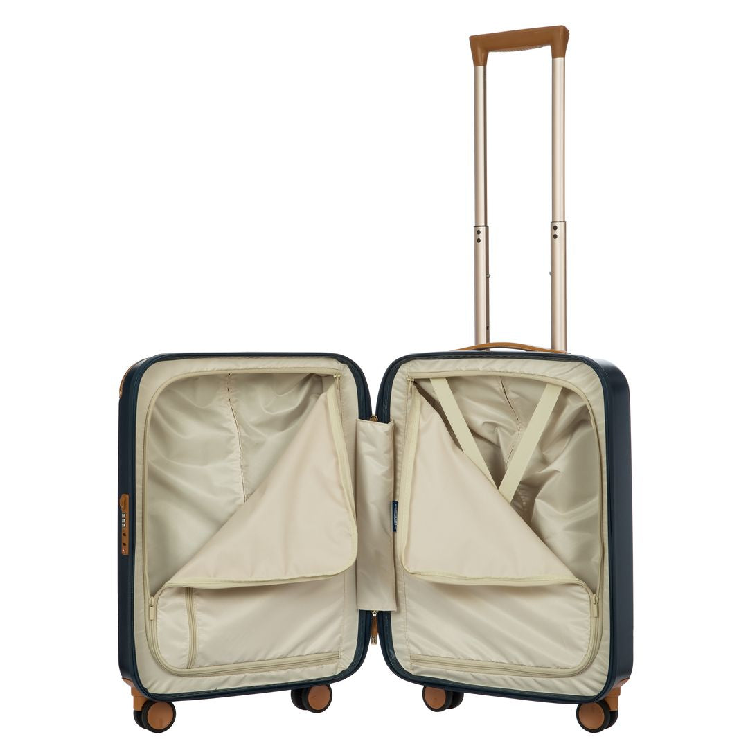 BRIC´S TROLLEY DE CABINA AMALFI 55CM