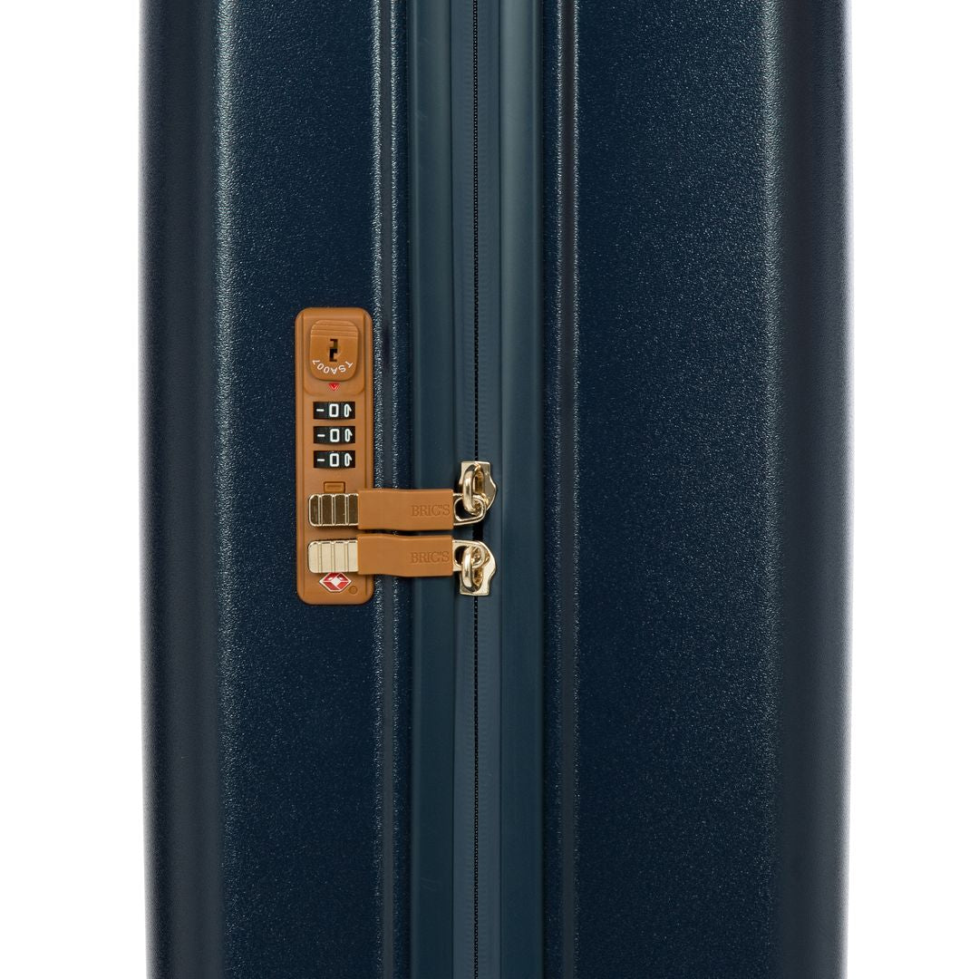 BRIC´S TROLLEY DE CABINA AMALFI 55CM