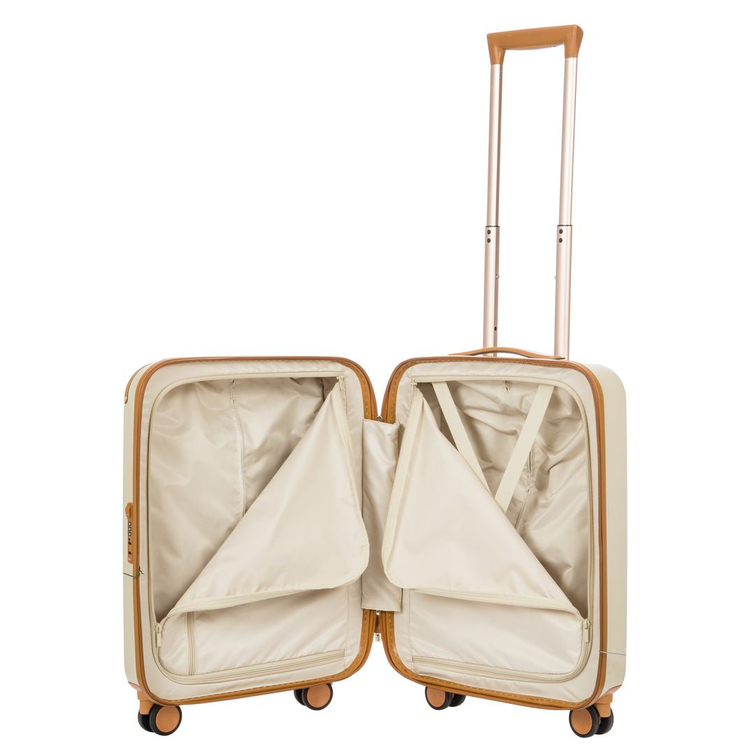 BRIC´S TROLLEY DE CABINA AMALFI 55CM