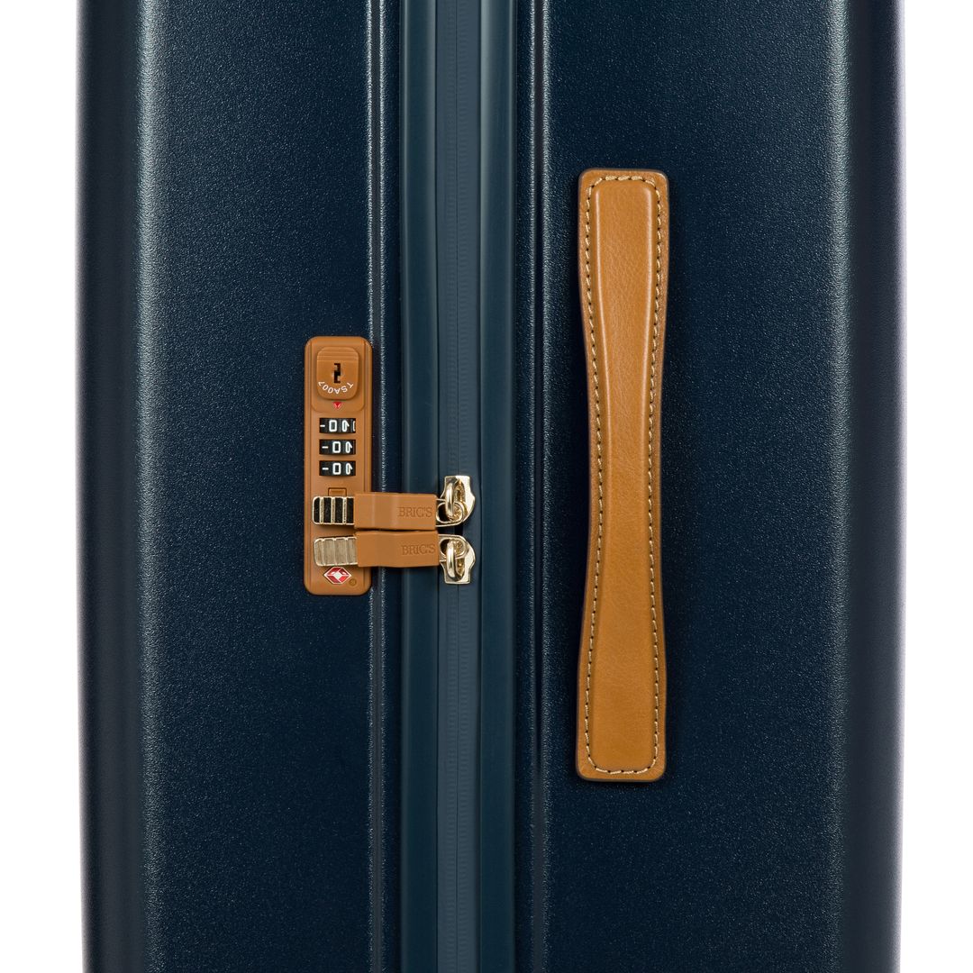 BRIC´S TROLLEY GRANDE AMALFI 76CM