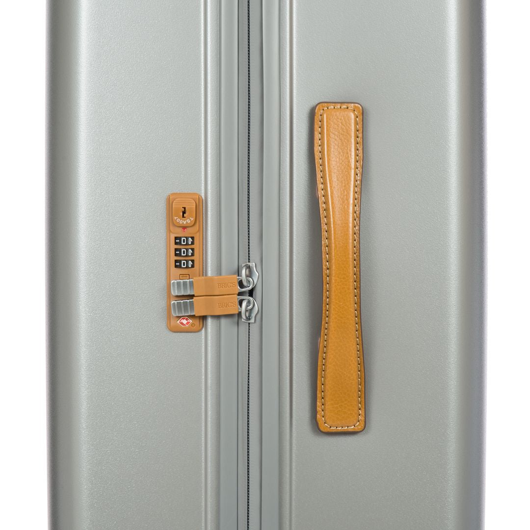 BRIC´S TROLLEY GRANDE AMALFI 76CM