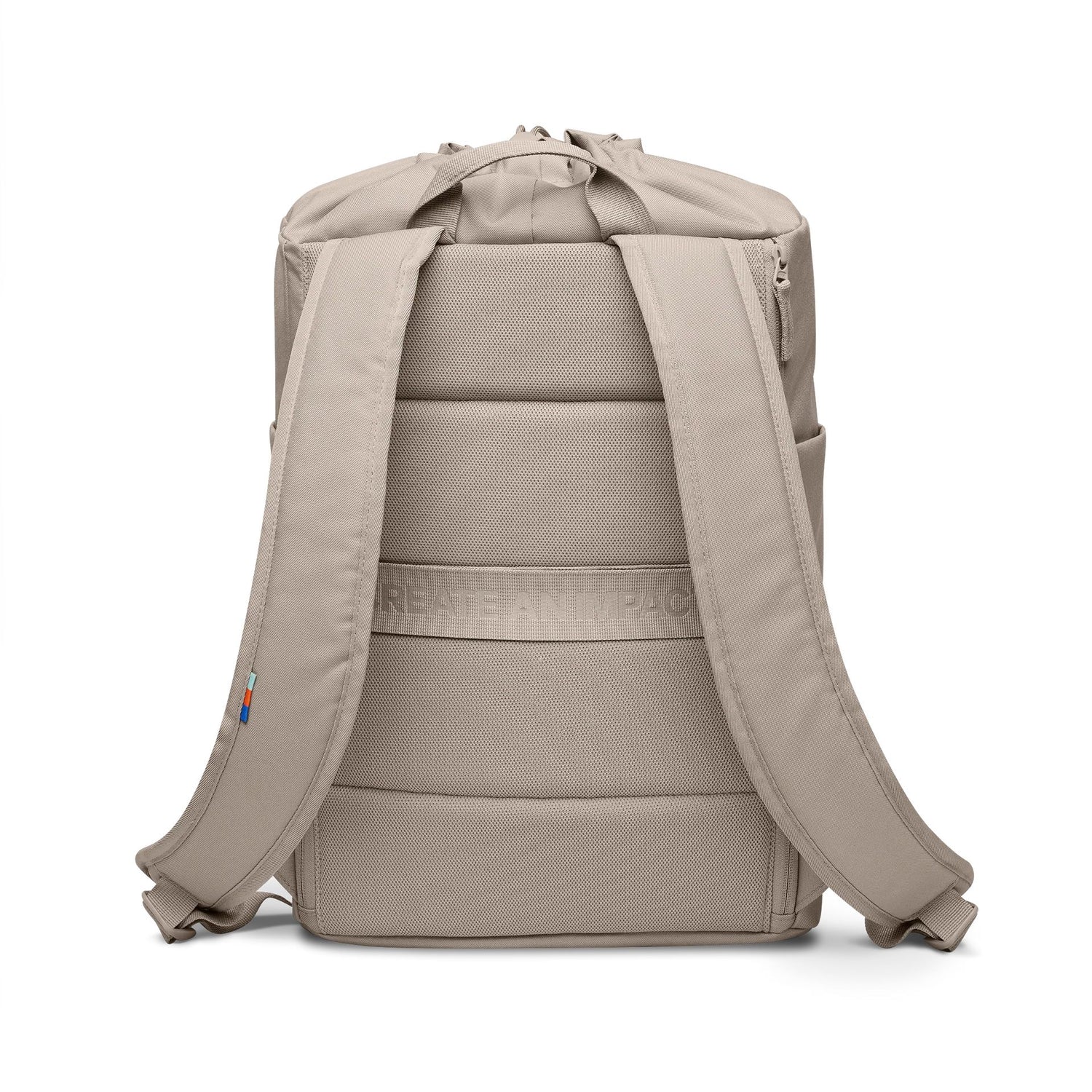 GOT BAG MOCHILA BARREL PACK